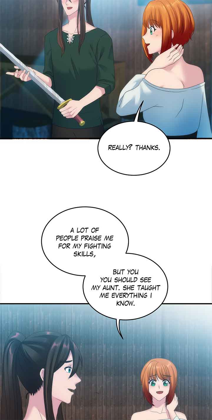 The Dragon Prince’s Bride Chapter 98 198 28
