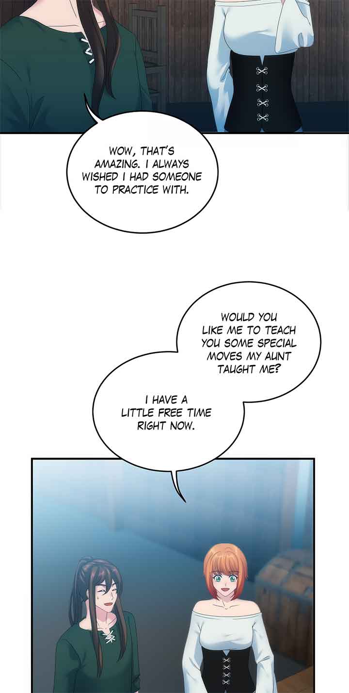 The Dragon Prince’s Bride Chapter 98 199 29