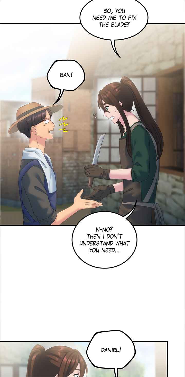 The Dragon Prince’s Bride Chapter 98 173 3