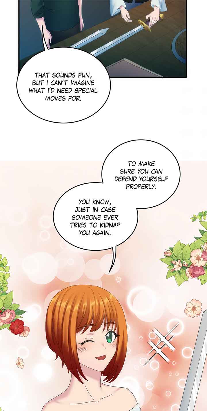 The Dragon Prince’s Bride Chapter 98 200 30