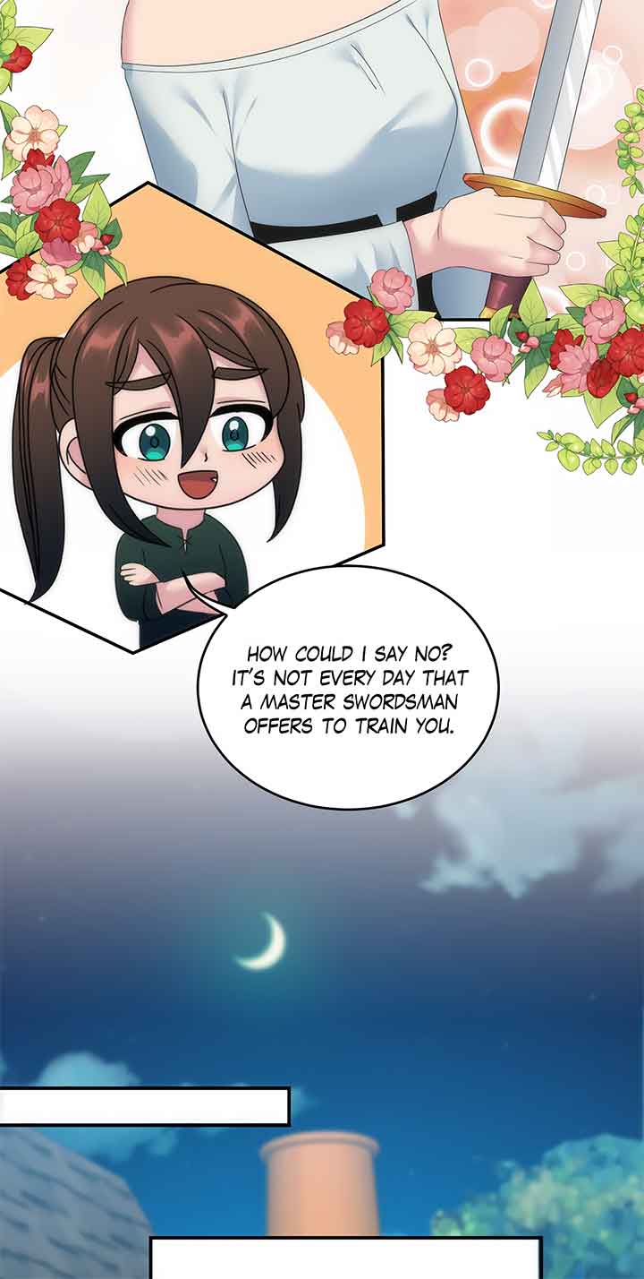 The Dragon Prince’s Bride Chapter 98 201 31
