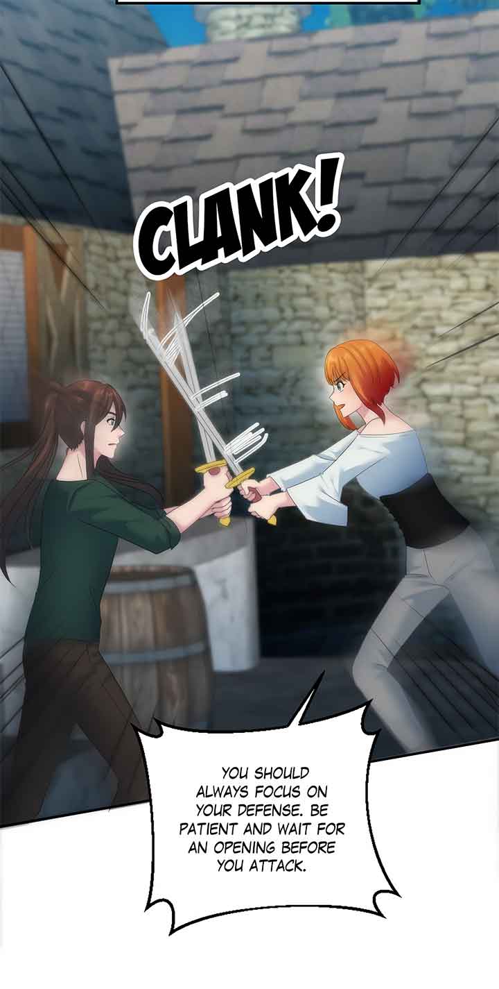 The Dragon Prince’s Bride Chapter 98 202 32