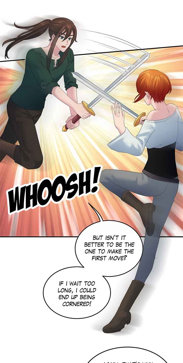 The Dragon Prince’s Bride Chapter 98 203 33