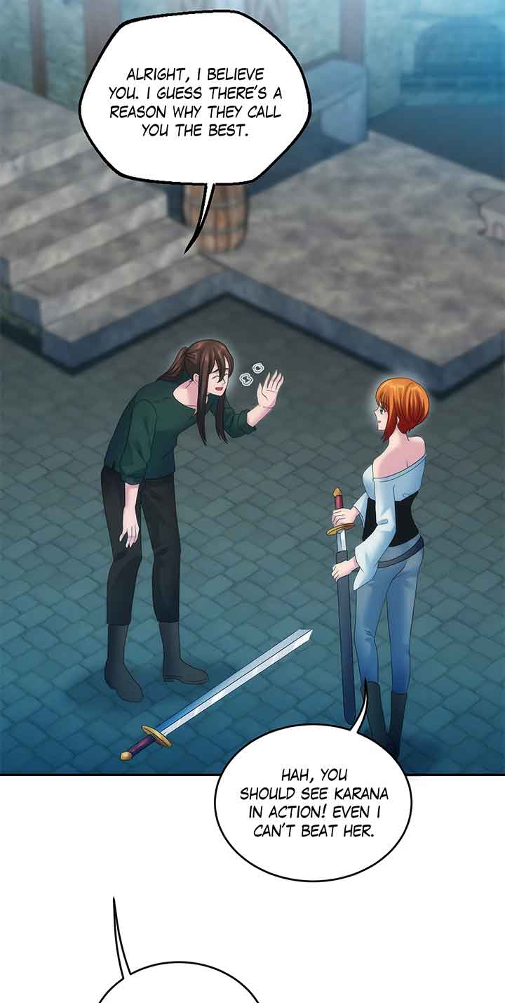 The Dragon Prince’s Bride Chapter 98 205 35
