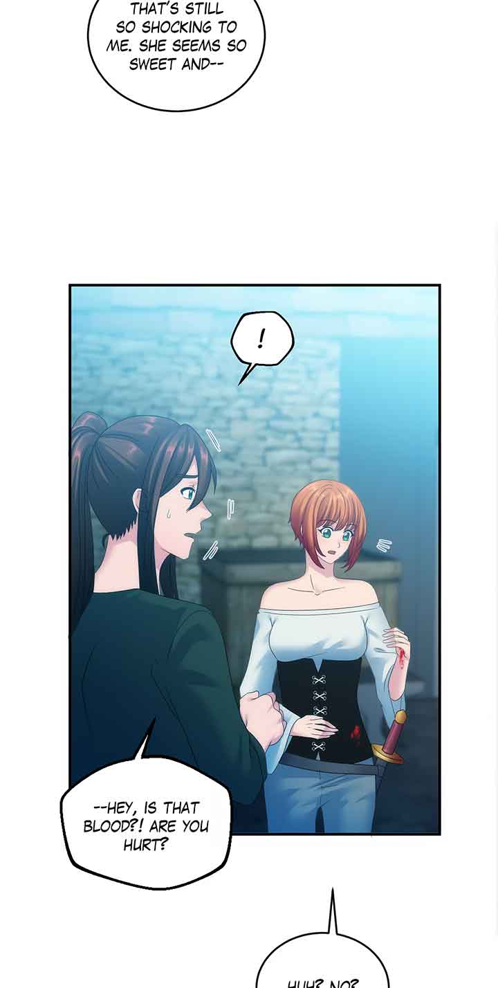 The Dragon Prince’s Bride Chapter 98 206 36