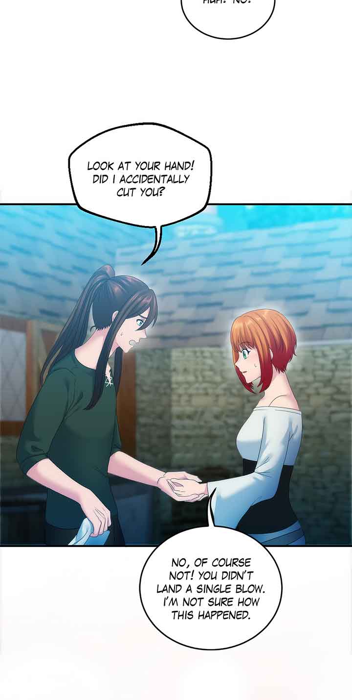 The Dragon Prince’s Bride Chapter 98 207 37