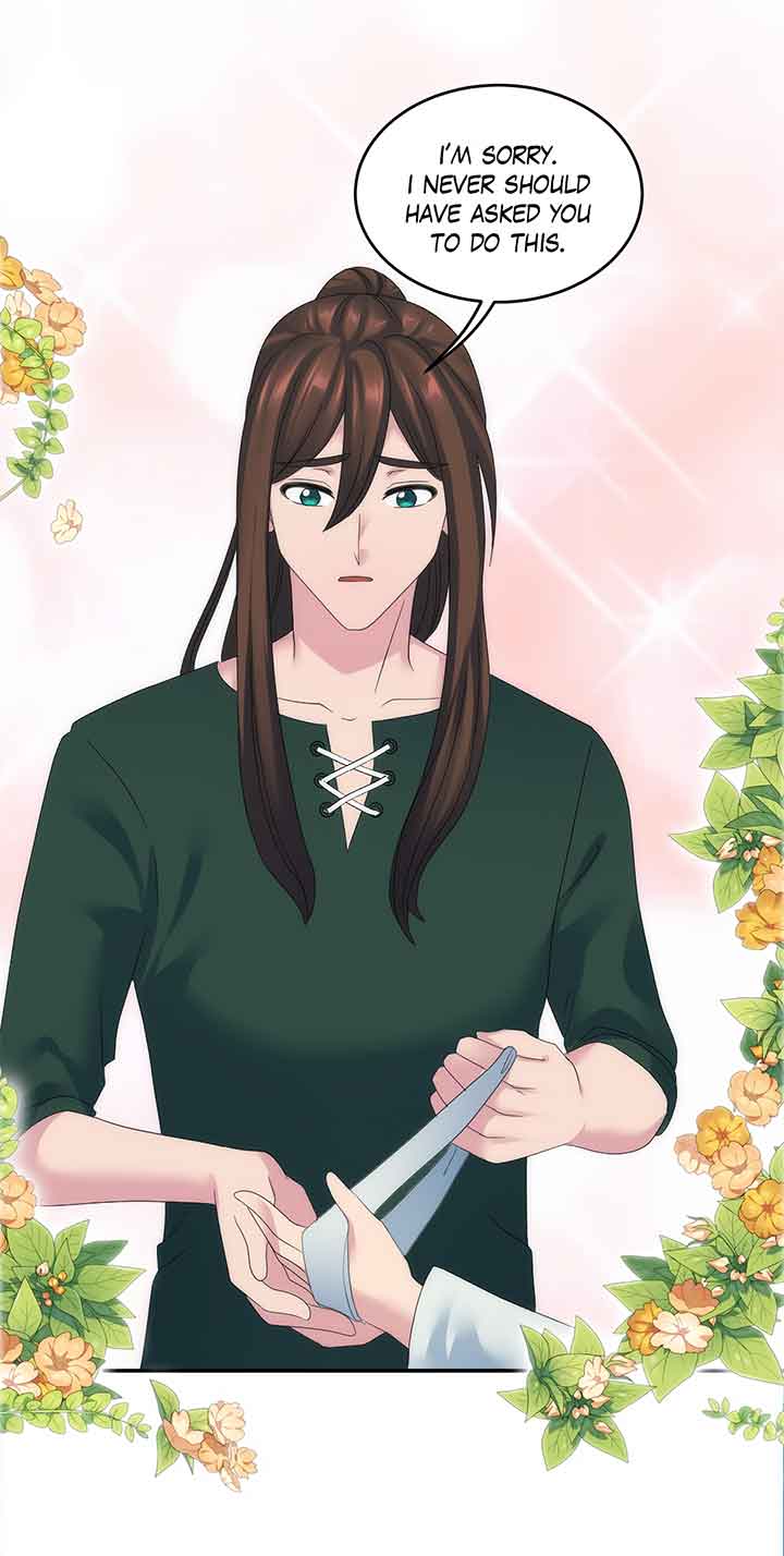 The Dragon Prince’s Bride Chapter 98 208 38