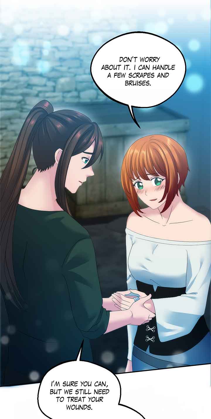 The Dragon Prince’s Bride Chapter 98 209 39