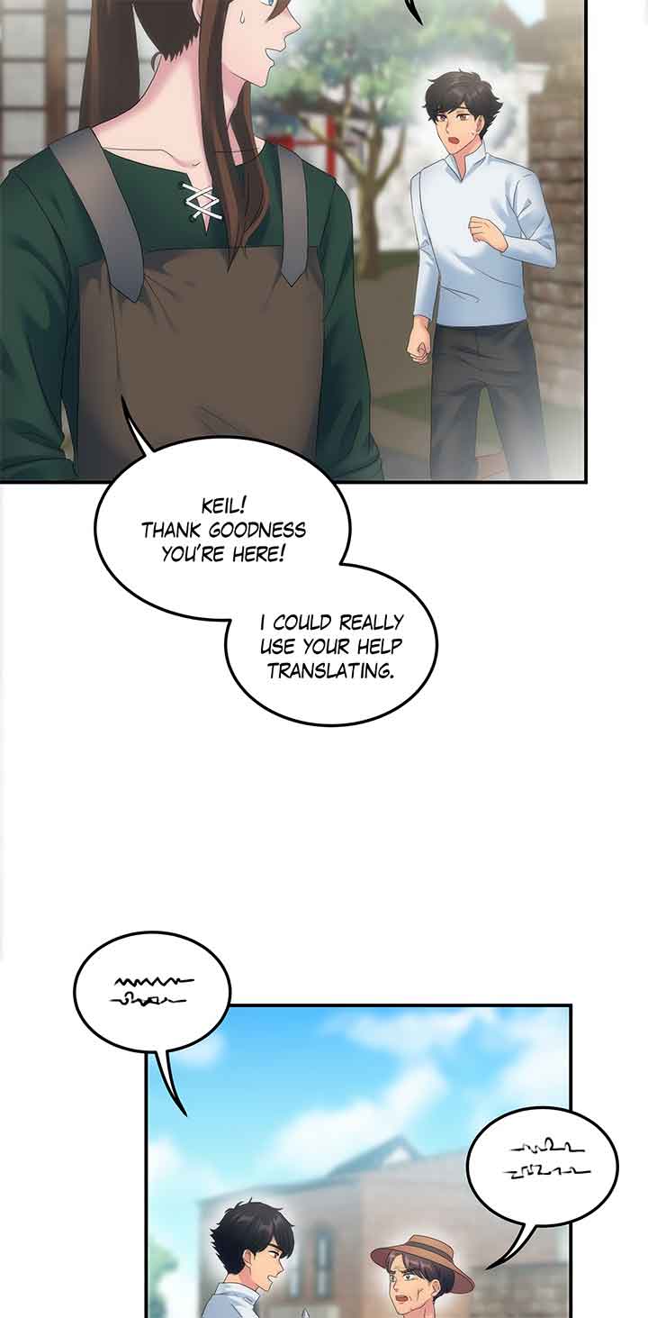 The Dragon Prince’s Bride Chapter 98 174 4