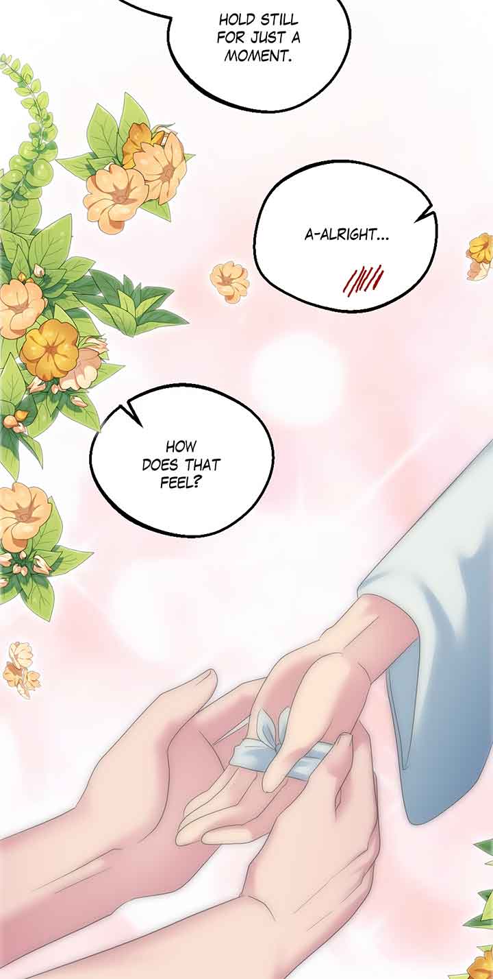 The Dragon Prince’s Bride Chapter 98 210 40