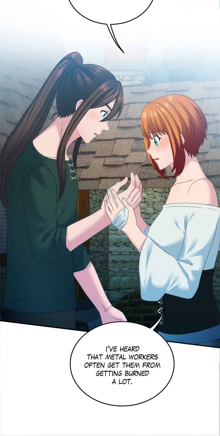 The Dragon Prince’s Bride Chapter 98 213 43