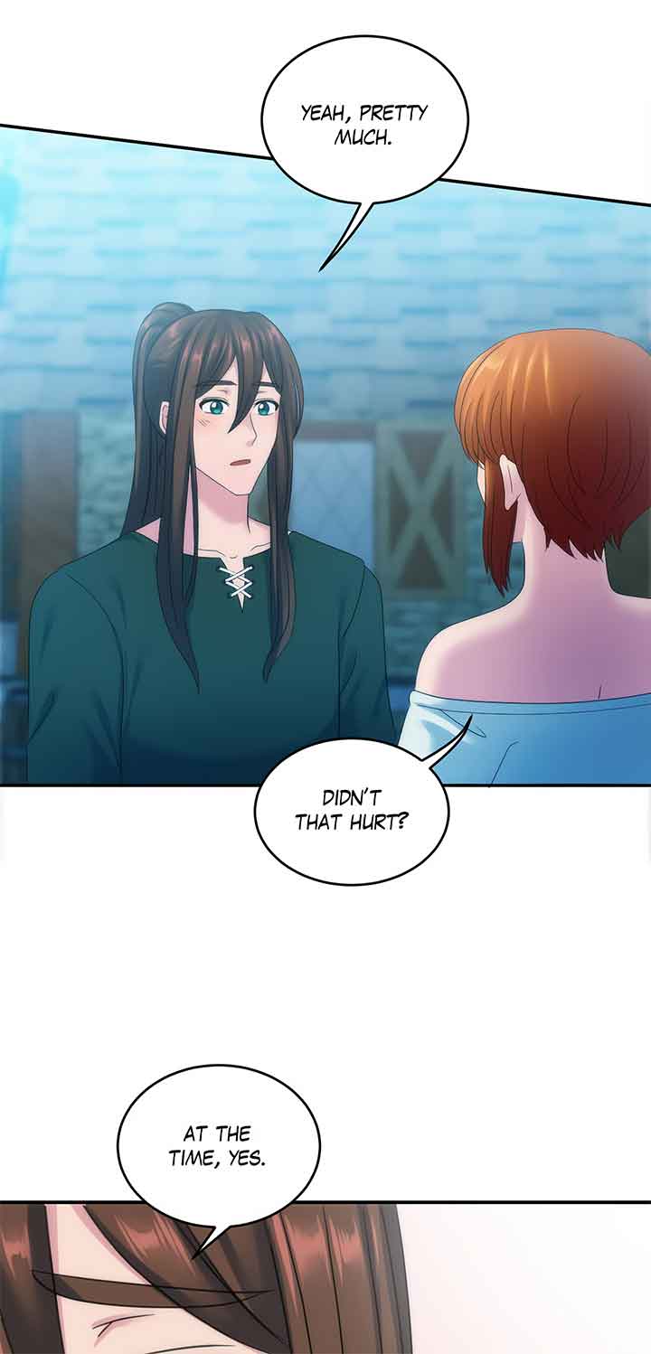 The Dragon Prince’s Bride Chapter 98 214 44