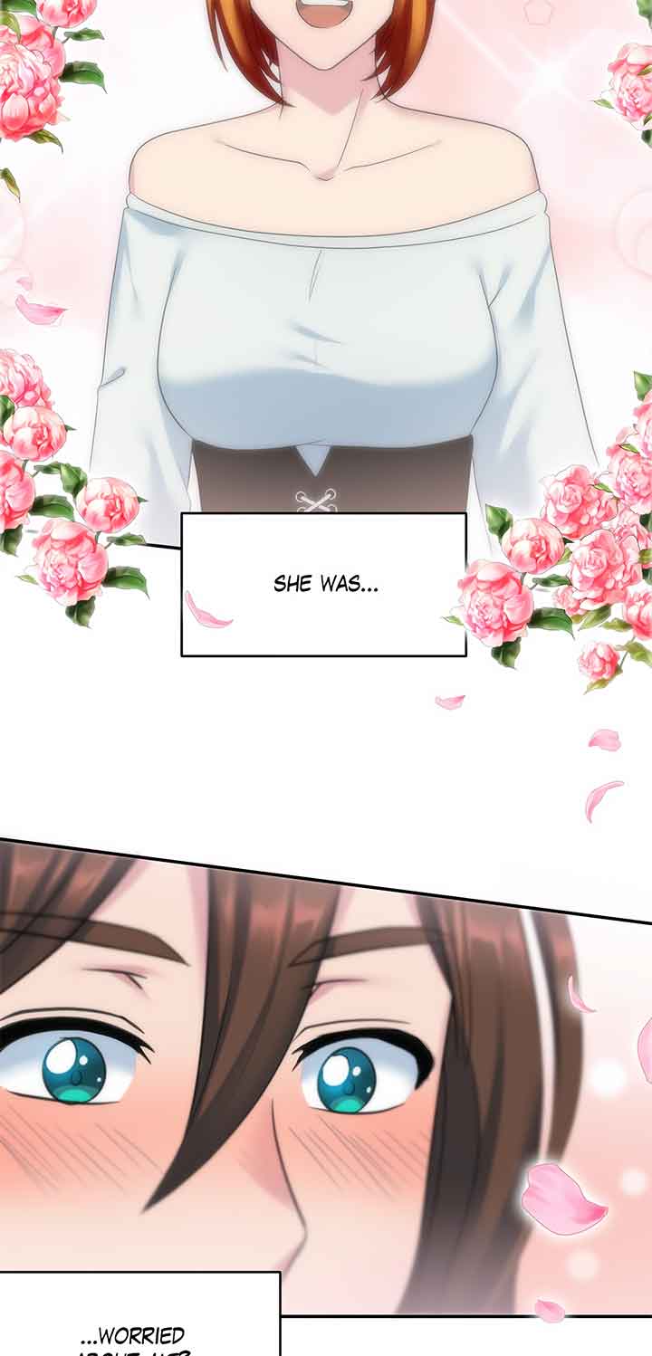 The Dragon Prince’s Bride Chapter 98 216 46