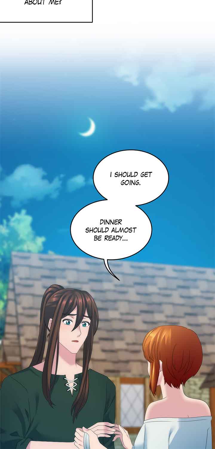 The Dragon Prince’s Bride Chapter 98 217 47