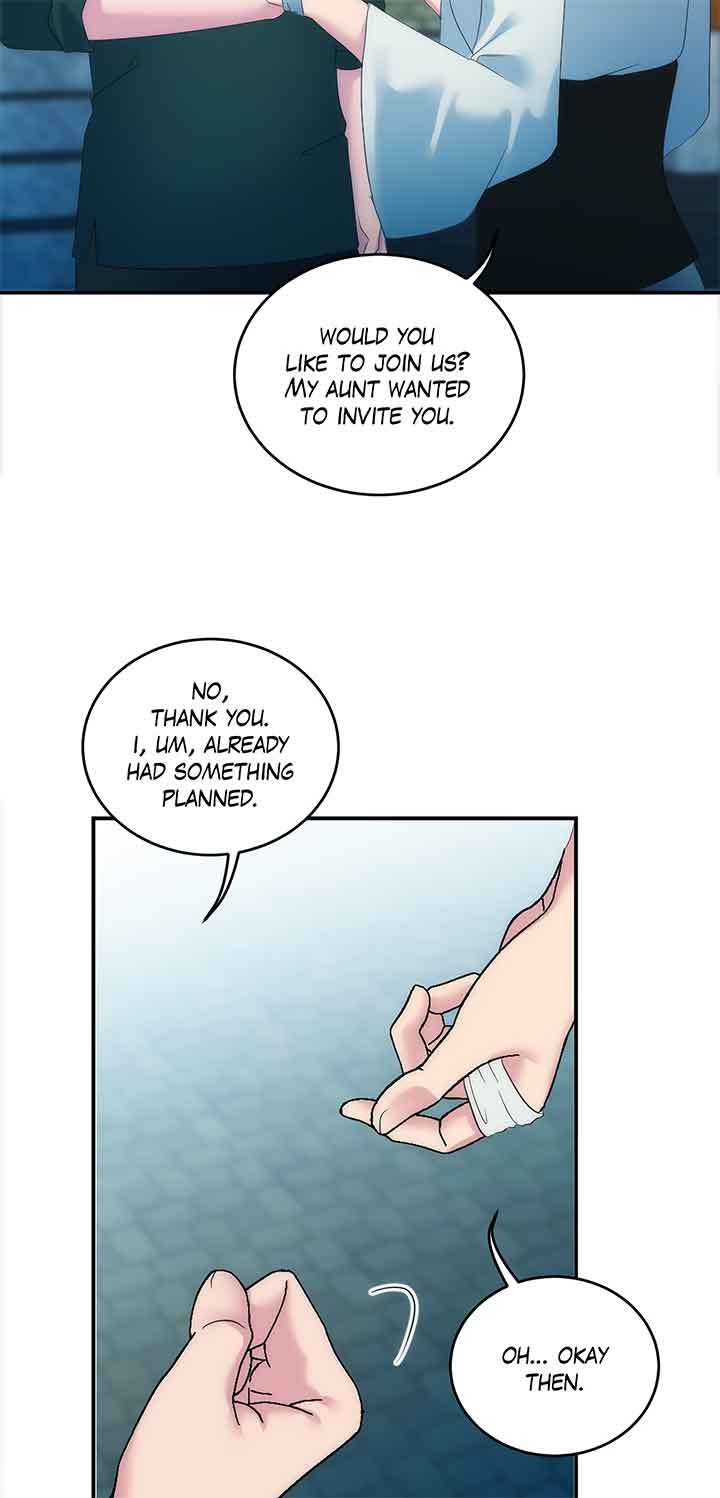 The Dragon Prince’s Bride Chapter 98 218 48