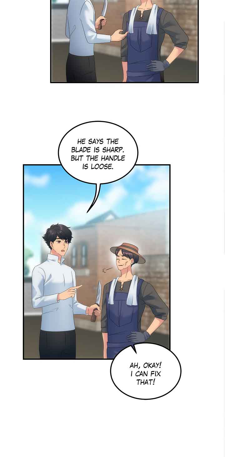 The Dragon Prince’s Bride Chapter 98 175 5