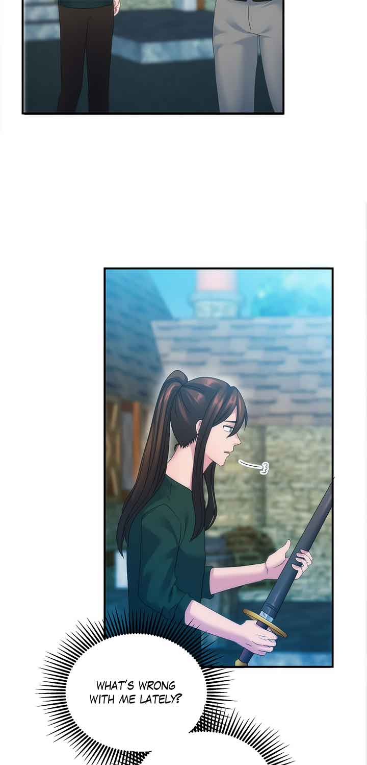 The Dragon Prince’s Bride Chapter 98 220 50