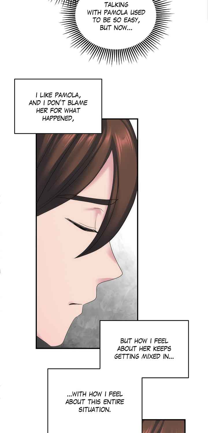 The Dragon Prince’s Bride Chapter 98 221 51