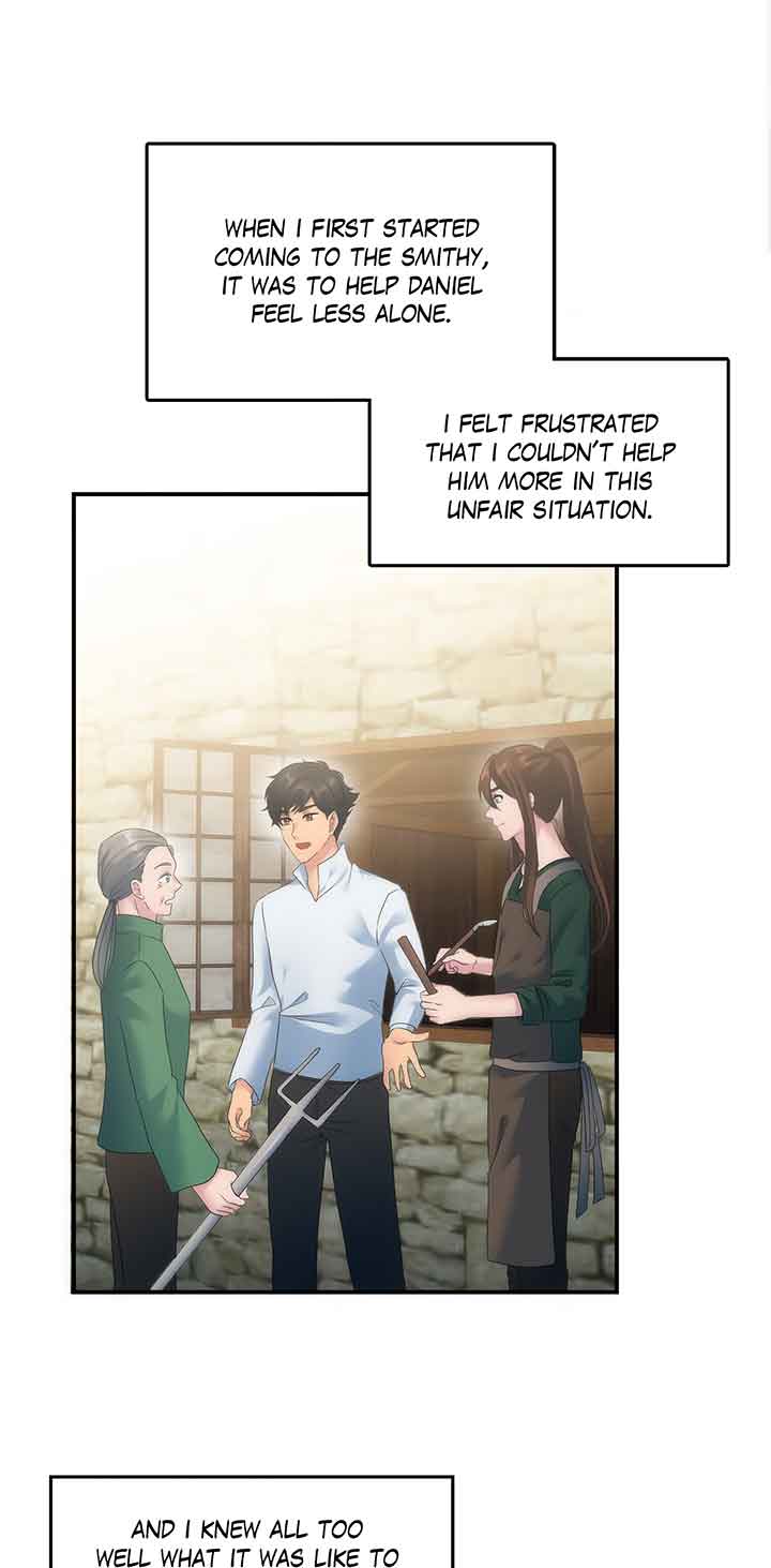 The Dragon Prince’s Bride Chapter 98 176 6