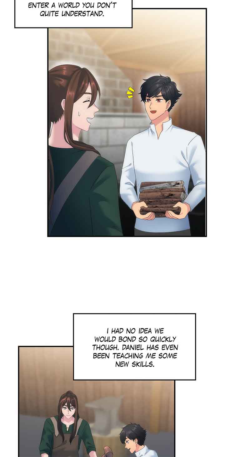 The Dragon Prince’s Bride Chapter 98 177 7