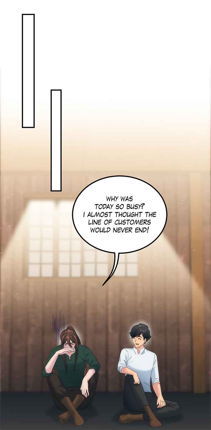 The Dragon Prince’s Bride Chapter 98 179 9