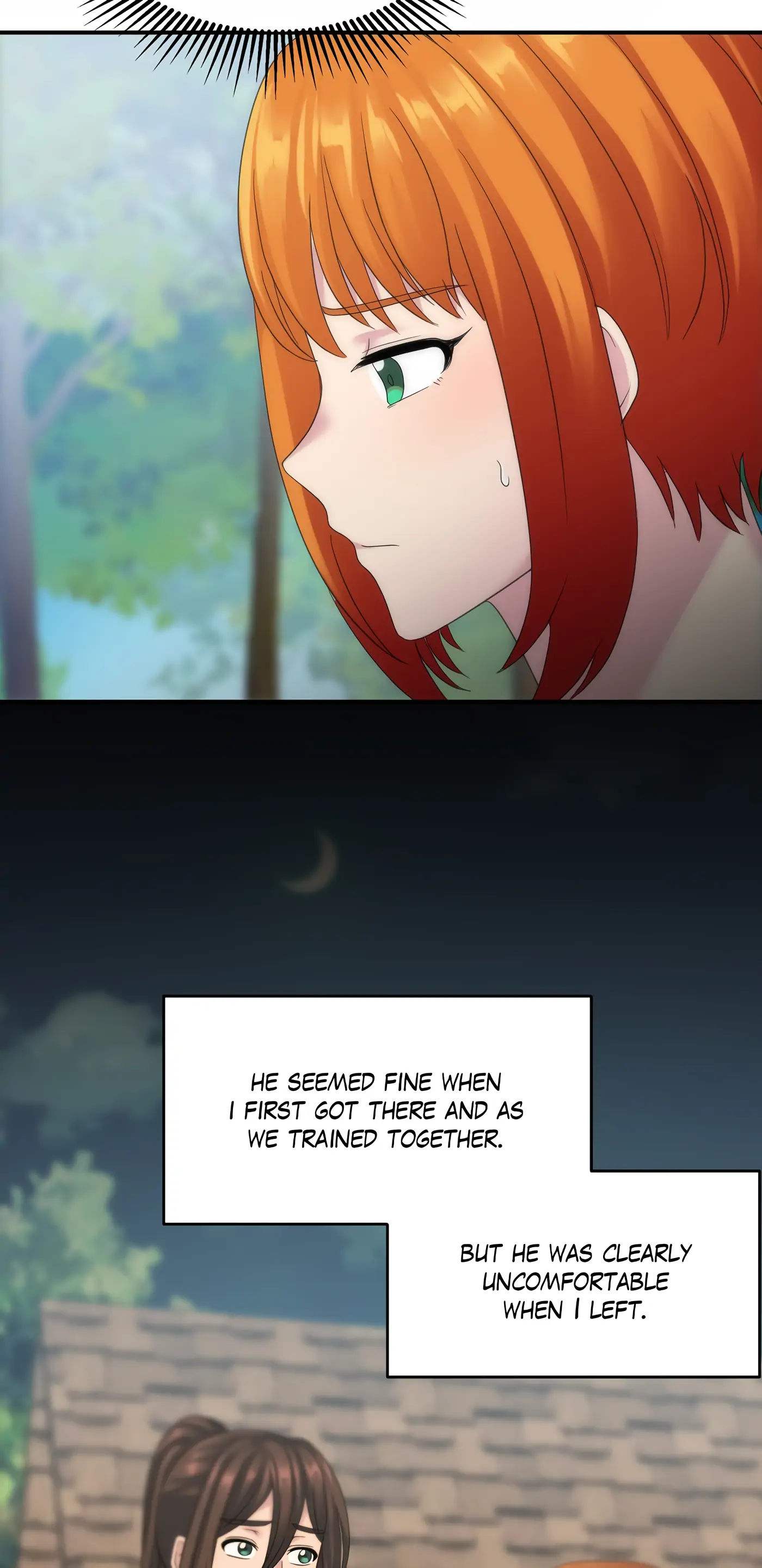 The Dragon Prince’s Bride Chapter 99 165 1