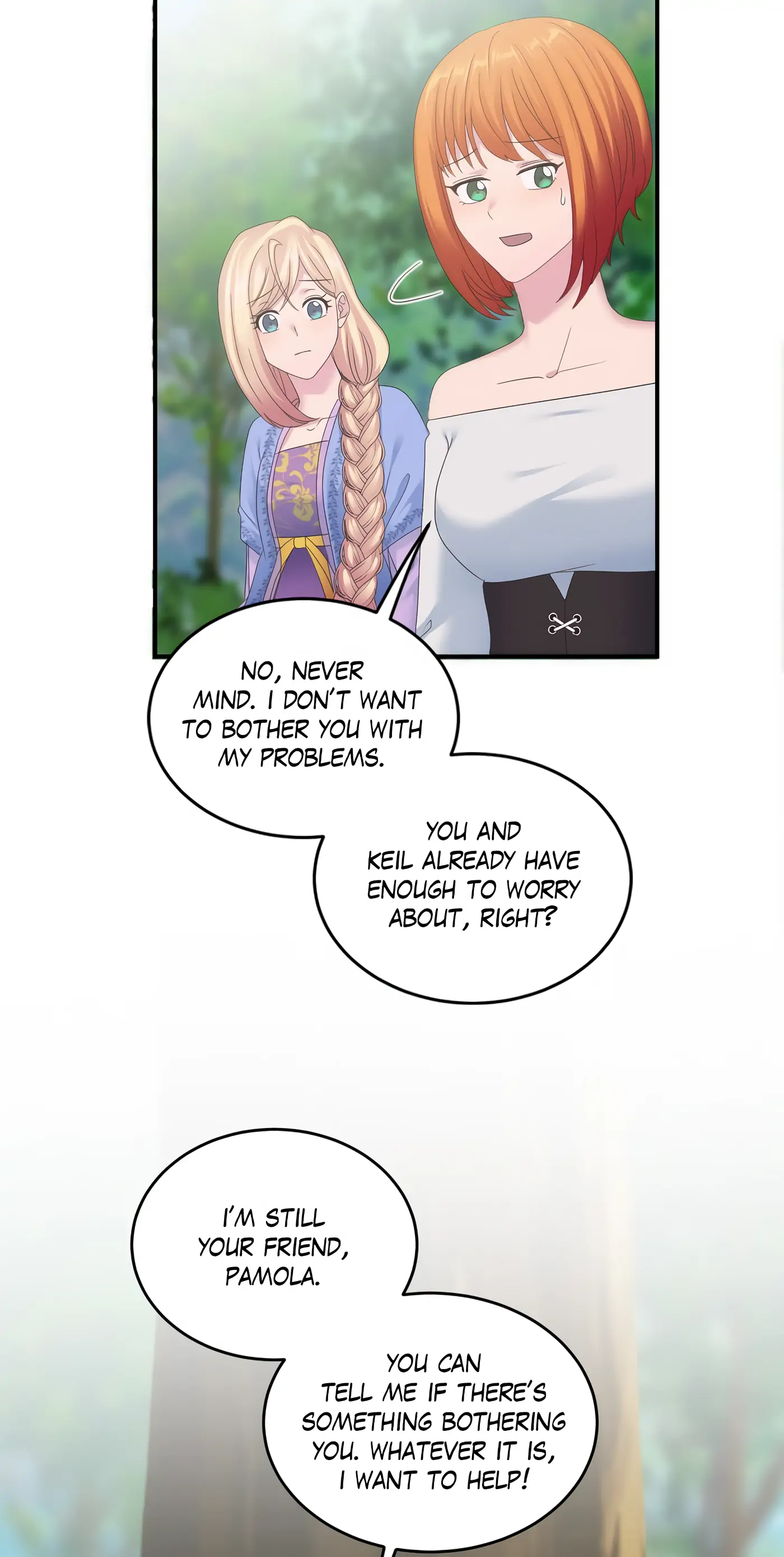 The Dragon Prince’s Bride Chapter 99 177 13