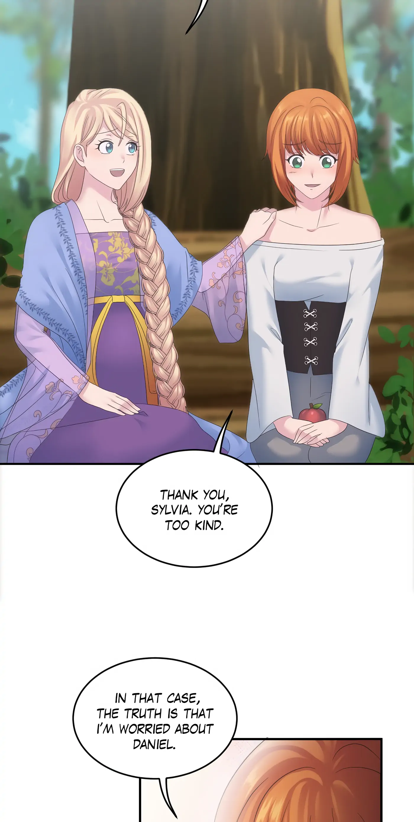 The Dragon Prince’s Bride Chapter 99 178 14