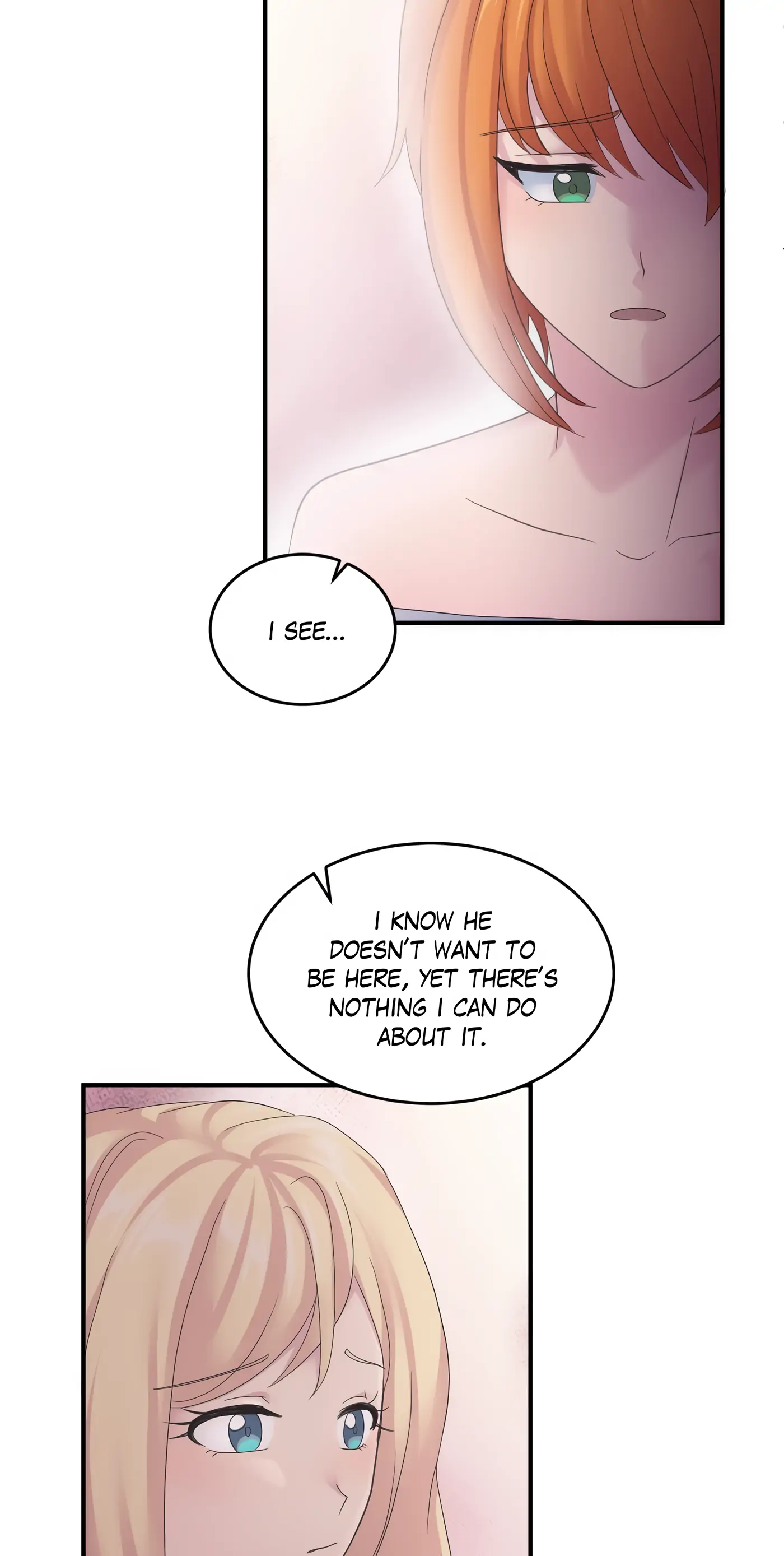 The Dragon Prince’s Bride Chapter 99 179 15