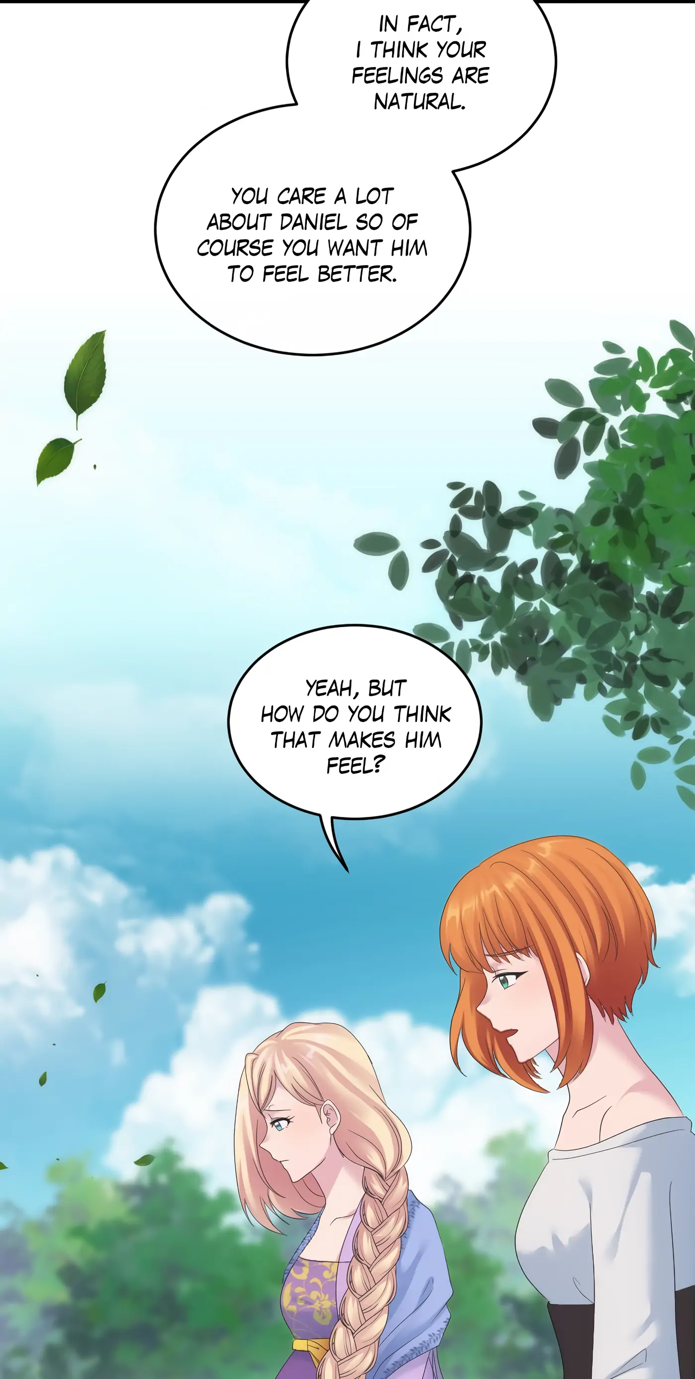 The Dragon Prince’s Bride Chapter 99 182 18
