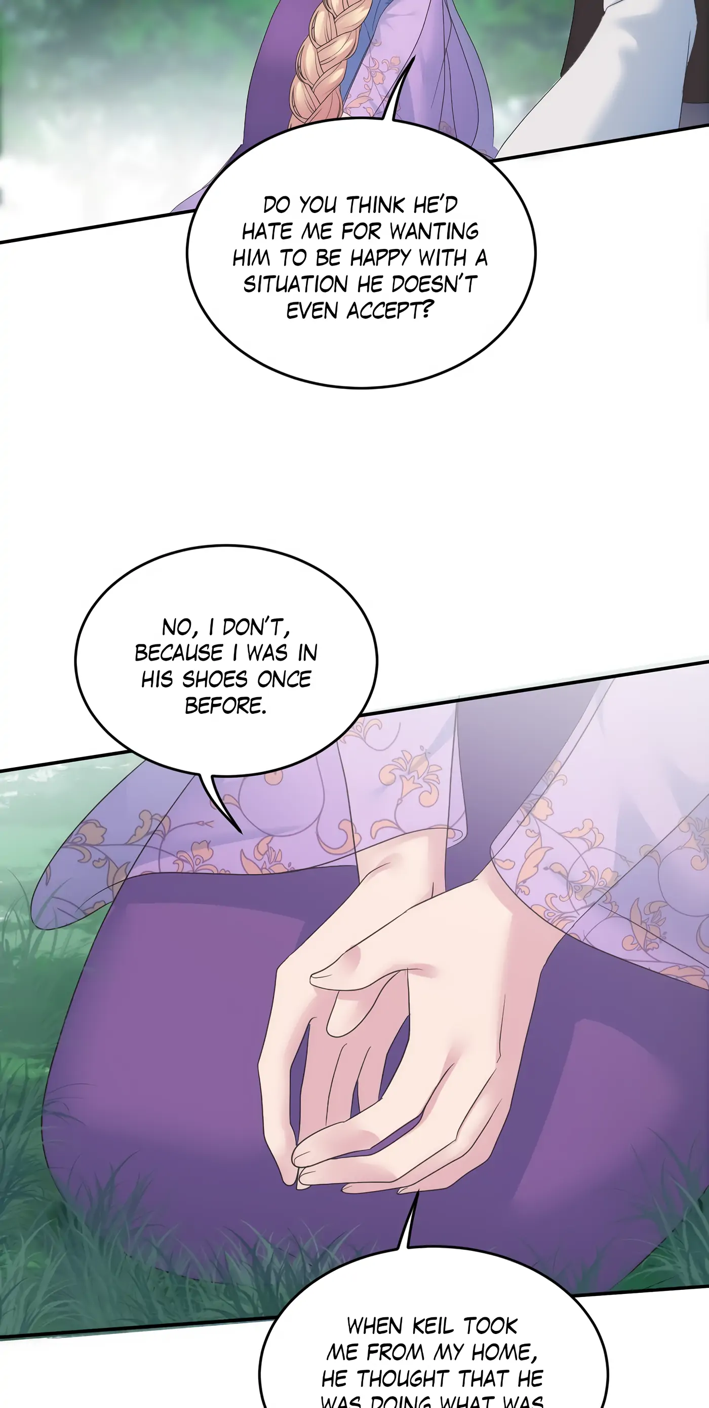 The Dragon Prince’s Bride Chapter 99 183 19