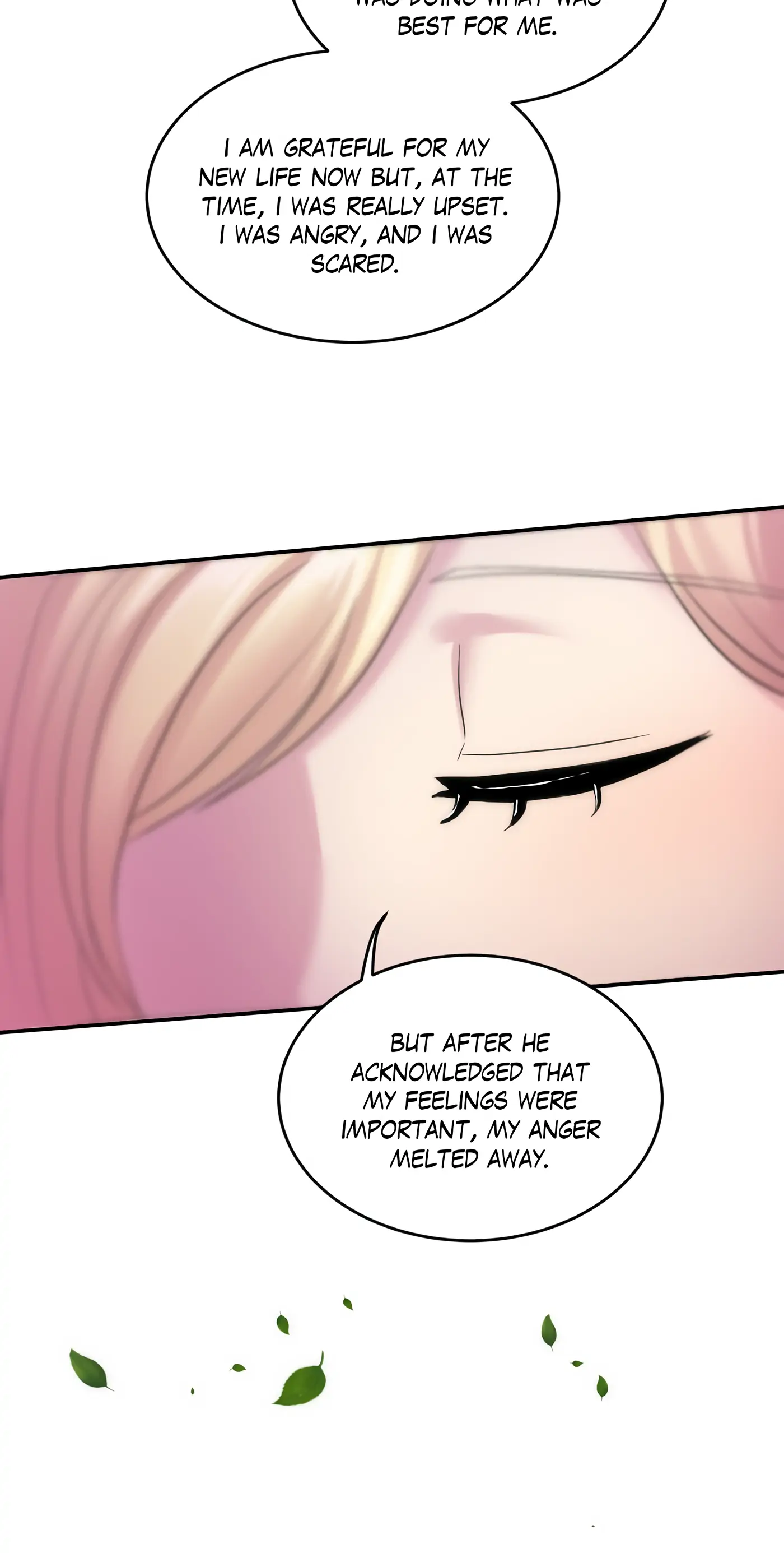 The Dragon Prince’s Bride Chapter 99 184 20