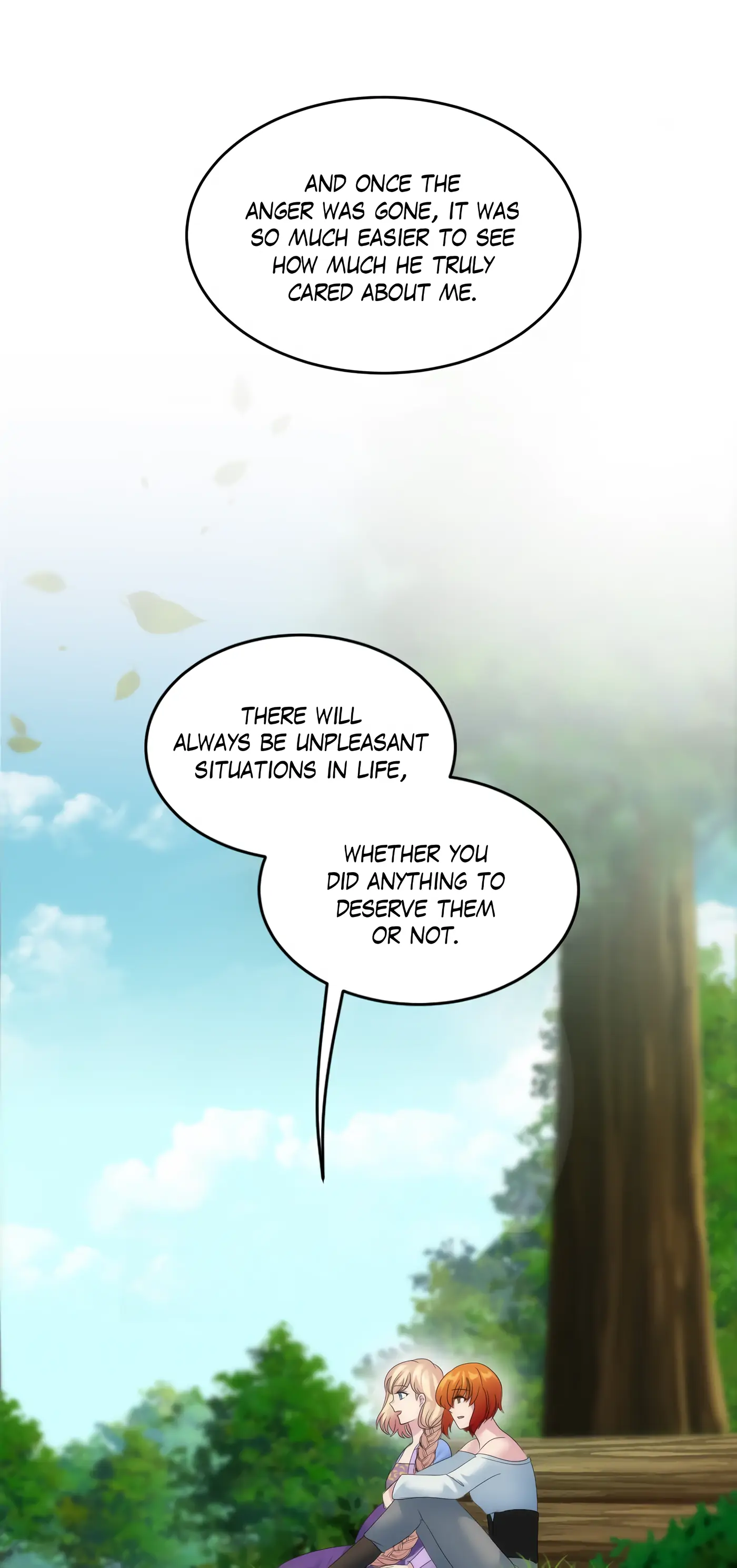 The Dragon Prince’s Bride Chapter 99 185 21