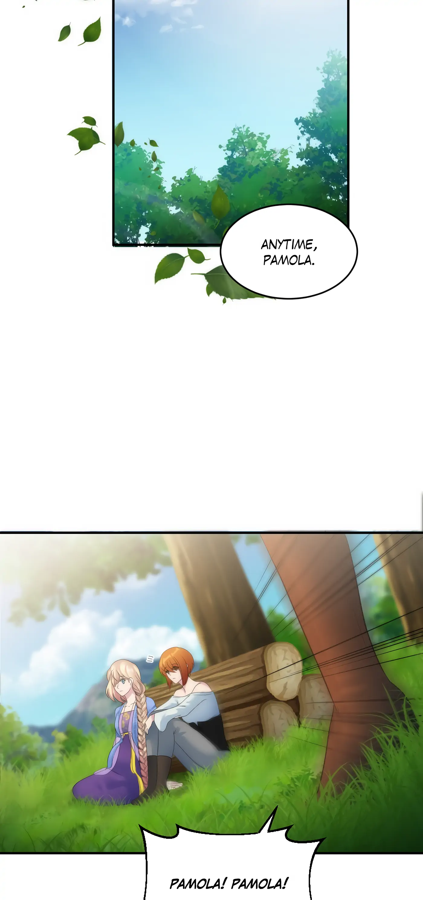The Dragon Prince’s Bride Chapter 99 187 23
