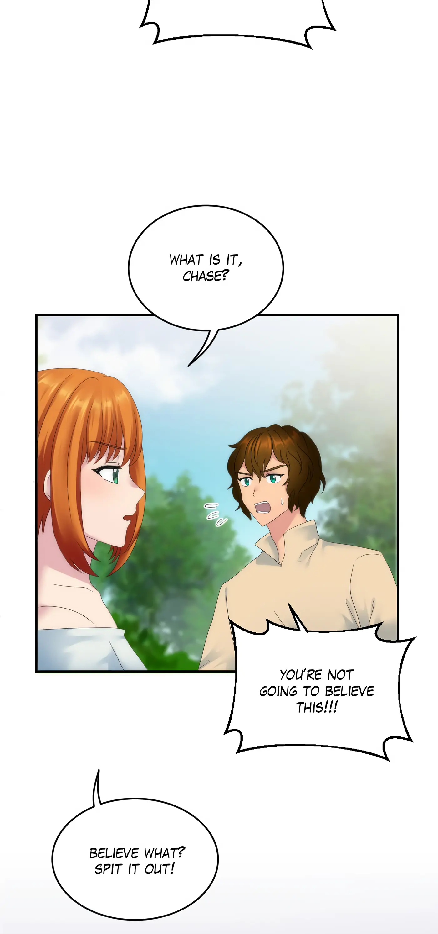 The Dragon Prince’s Bride Chapter 99 188 24