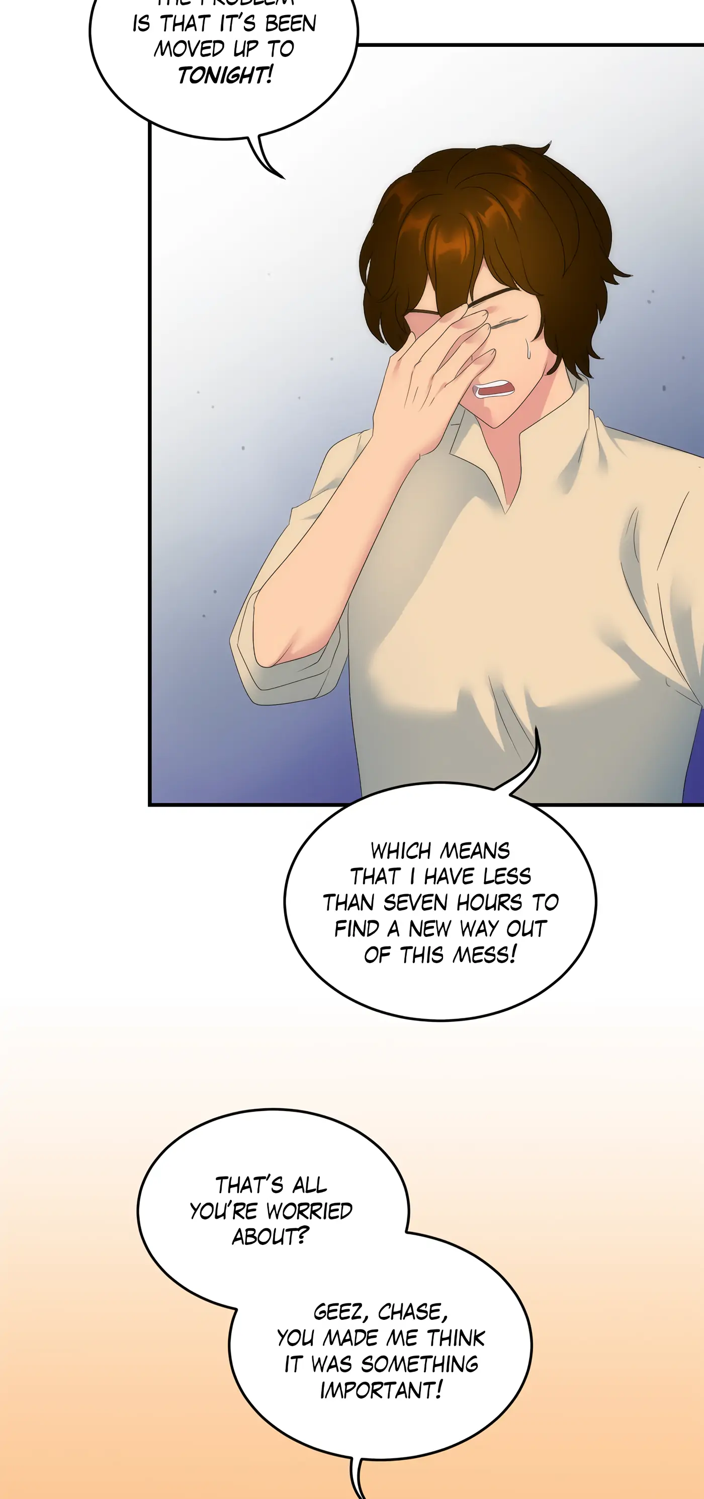 The Dragon Prince’s Bride Chapter 99 190 26