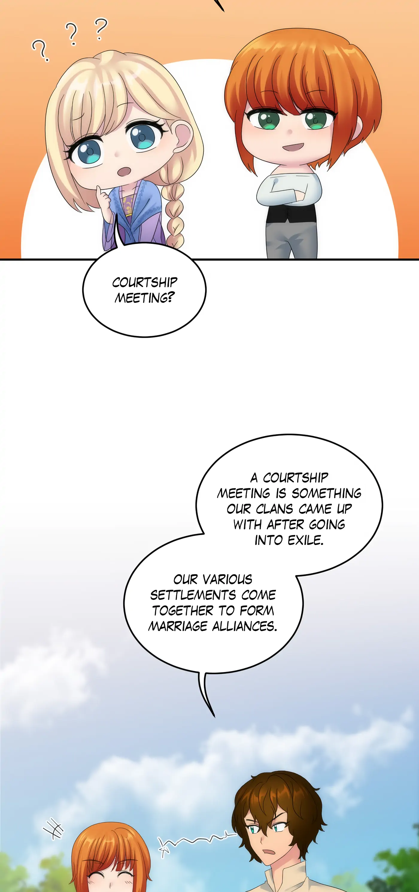 The Dragon Prince’s Bride Chapter 99 191 27