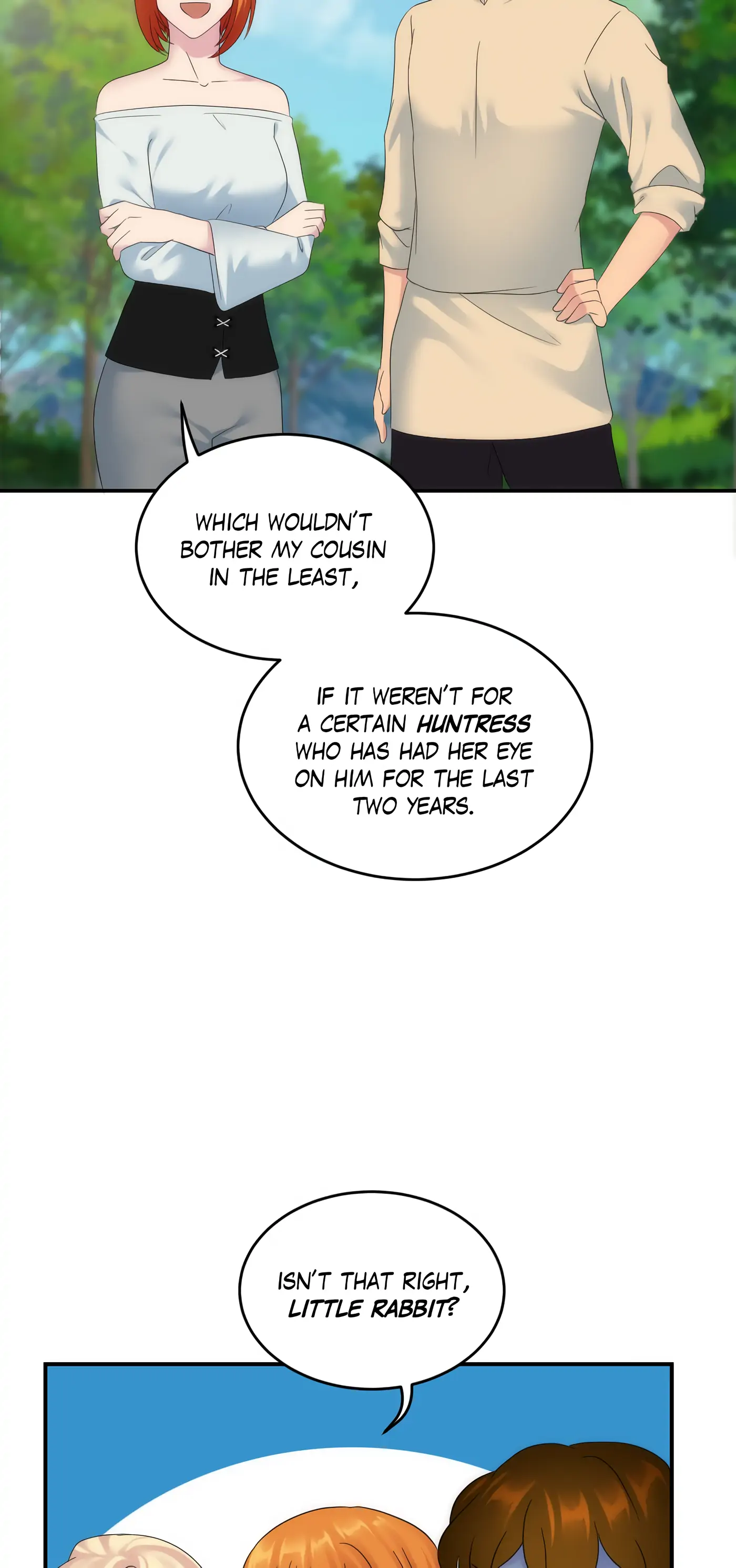 The Dragon Prince’s Bride Chapter 99 192 28