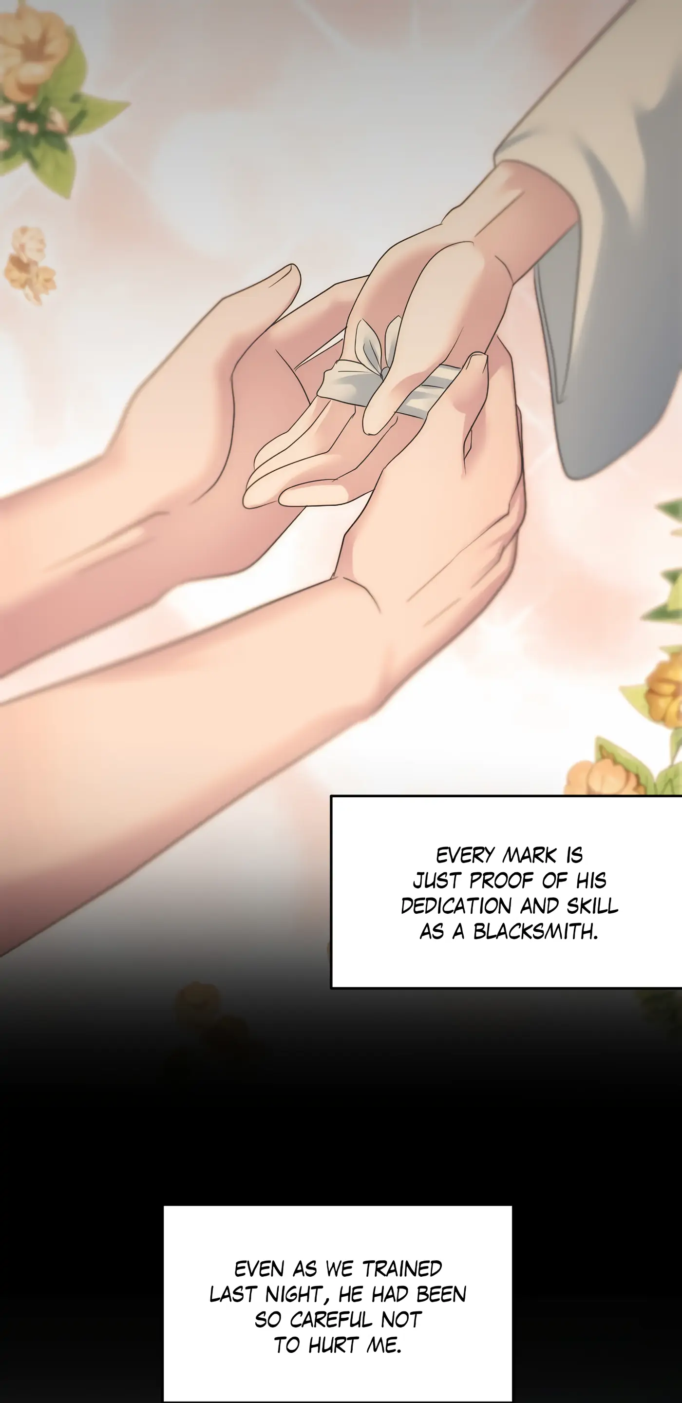 The Dragon Prince’s Bride Chapter 99 167 3