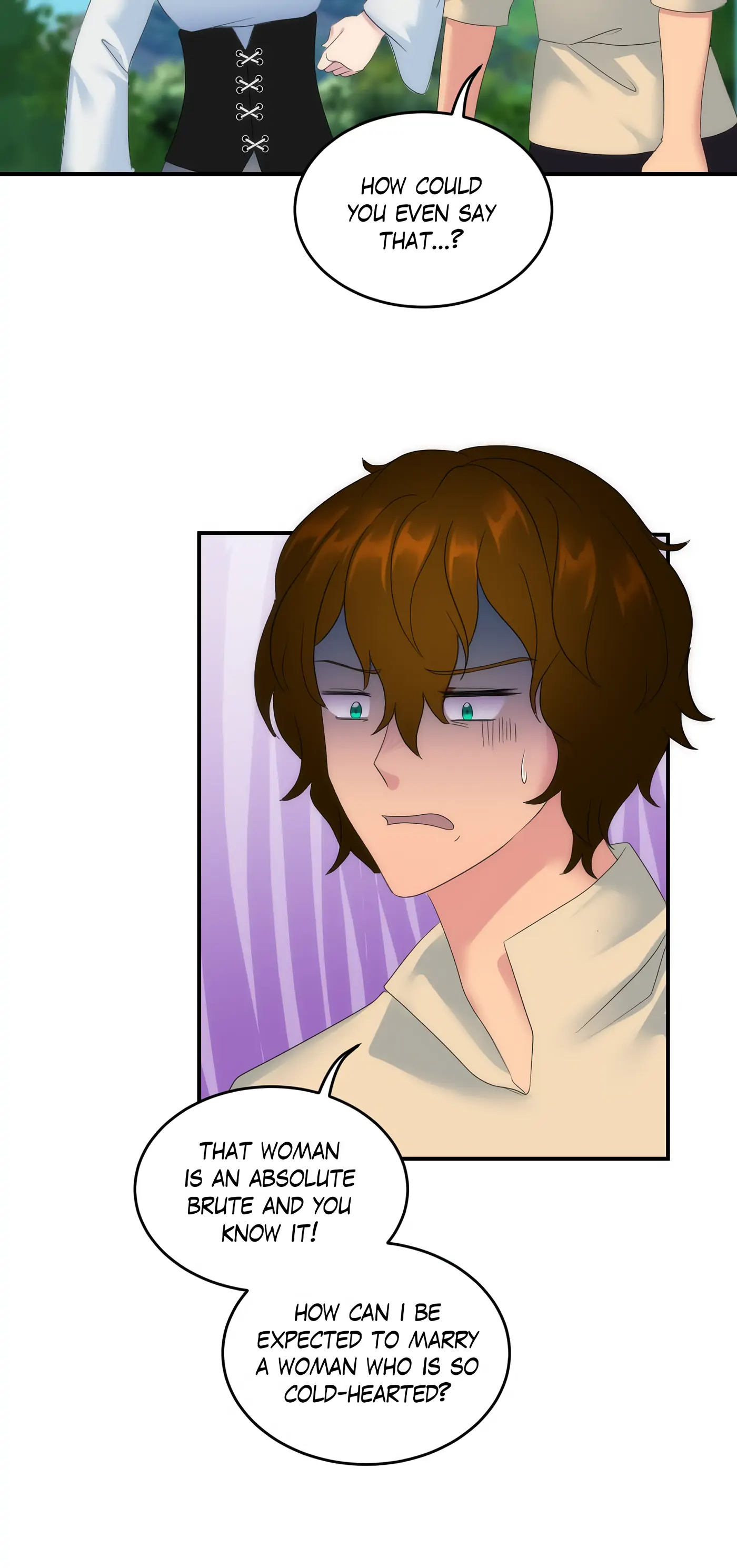 The Dragon Prince’s Bride Chapter 99 194 30