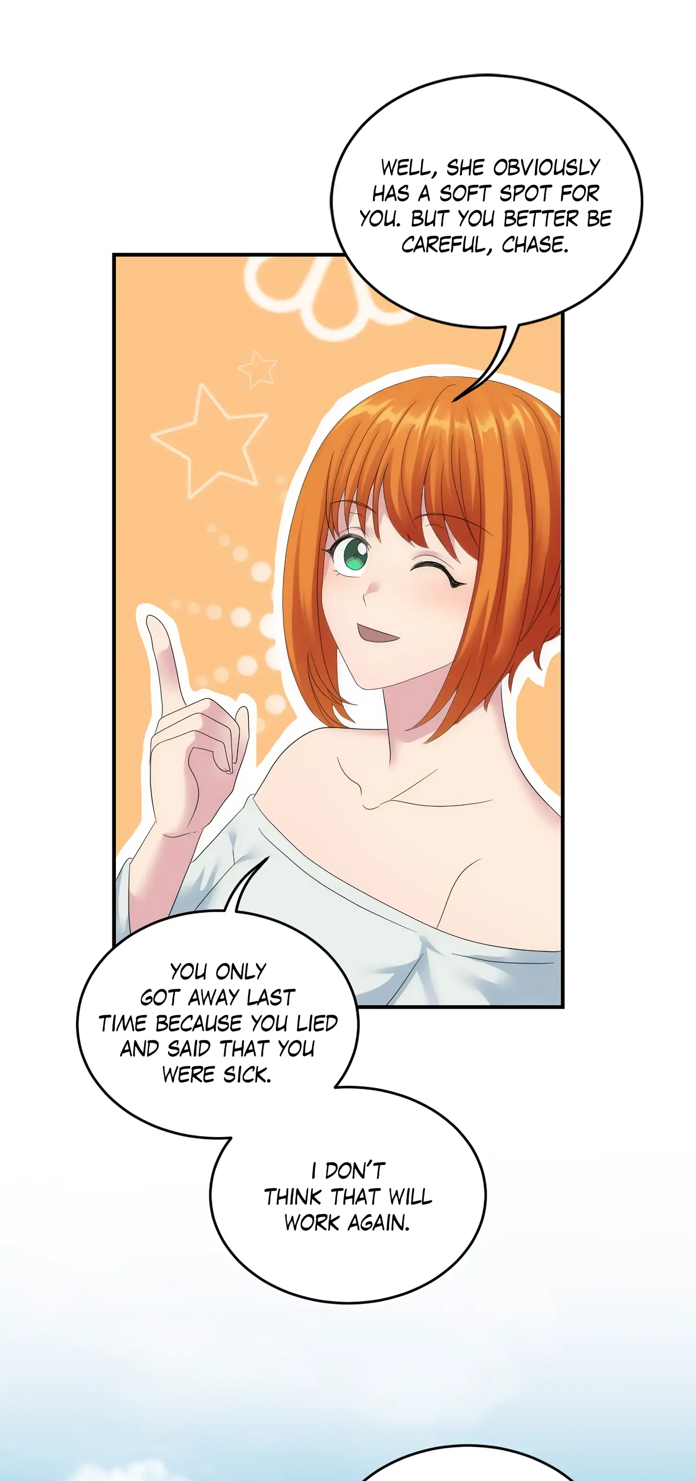 The Dragon Prince’s Bride Chapter 99 195 31