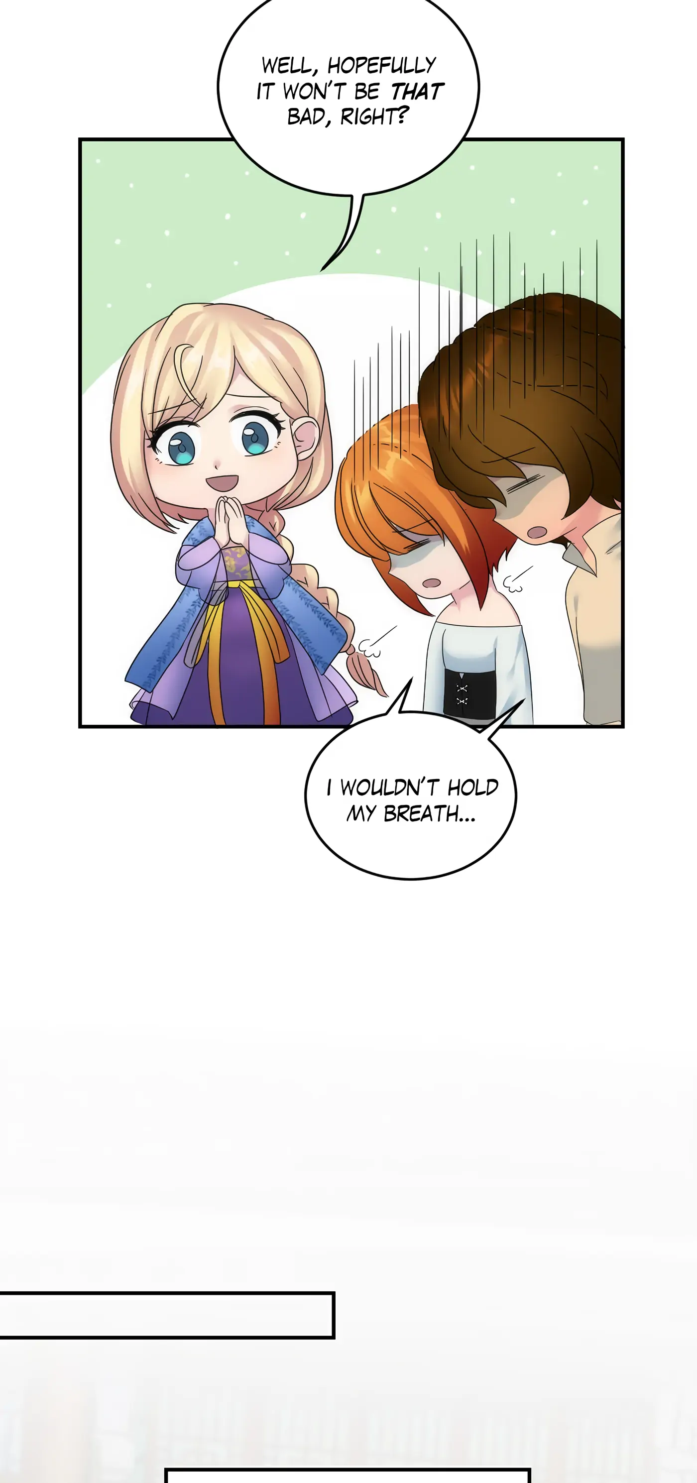 The Dragon Prince’s Bride Chapter 99 200 36