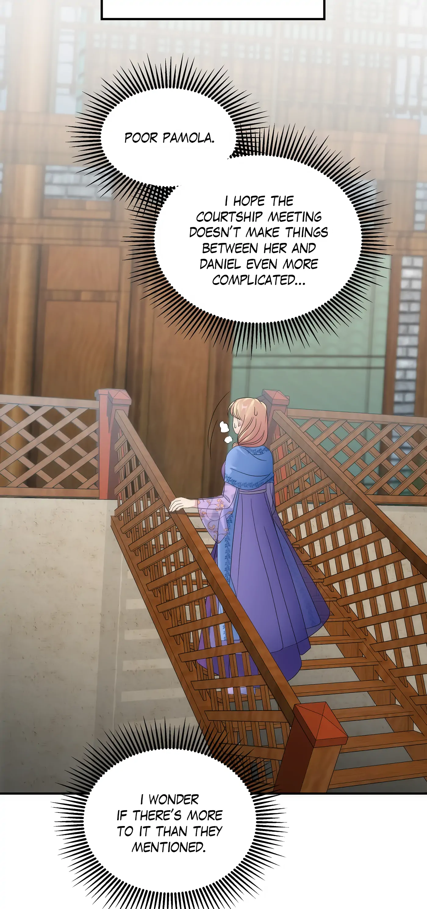 The Dragon Prince’s Bride Chapter 99 201 37