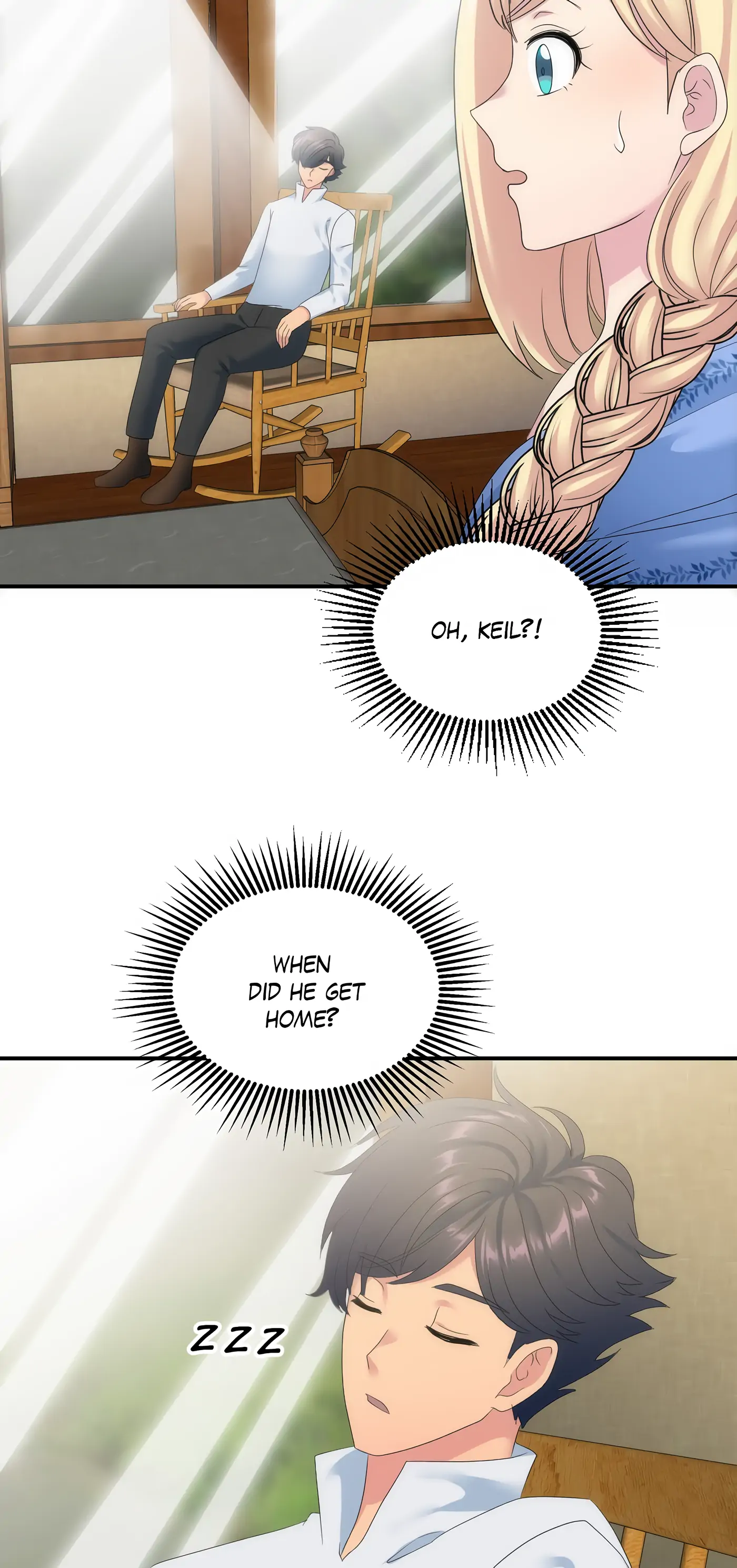 The Dragon Prince’s Bride Chapter 99 203 39