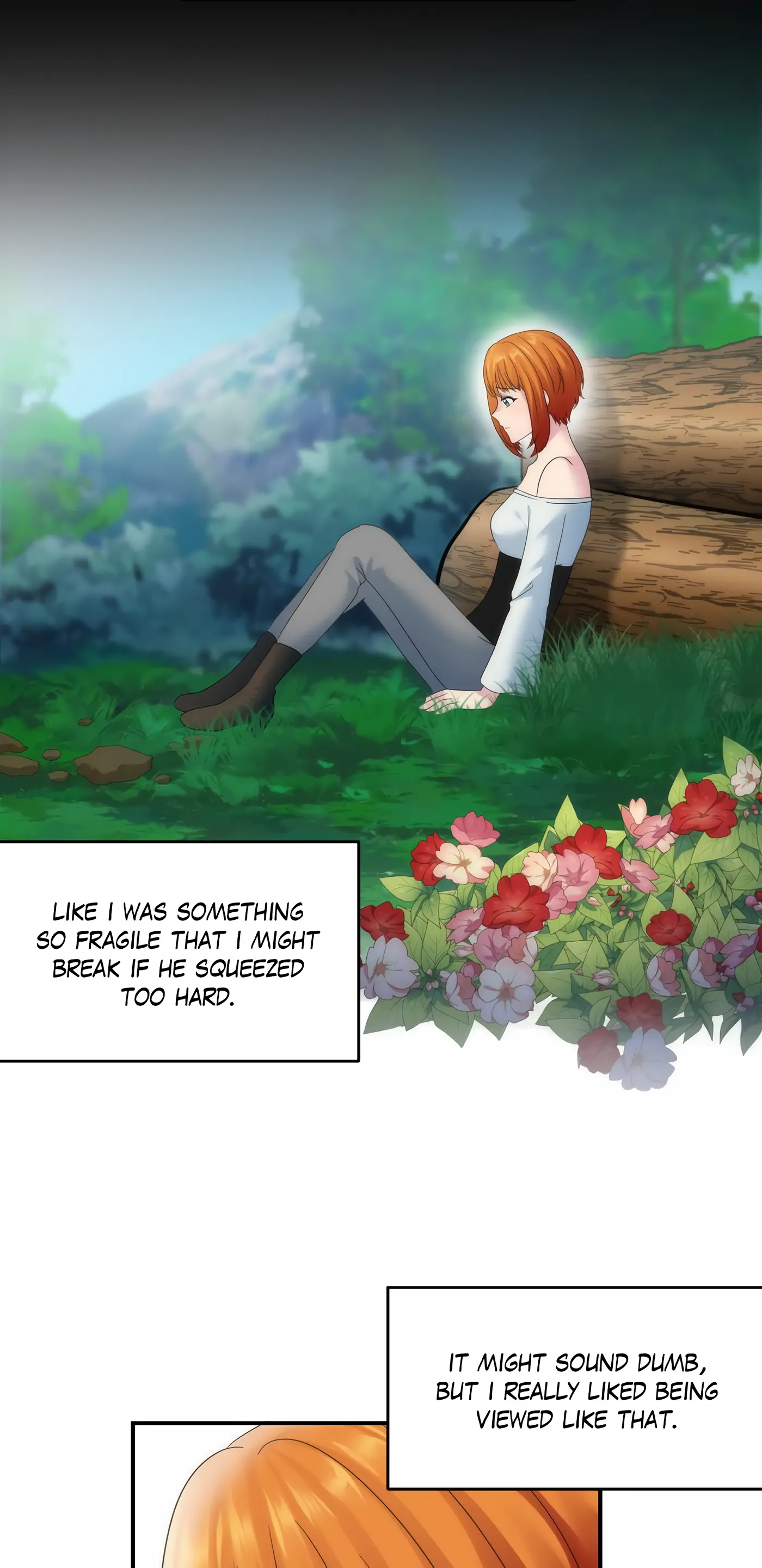 The Dragon Prince’s Bride Chapter 99 168 4