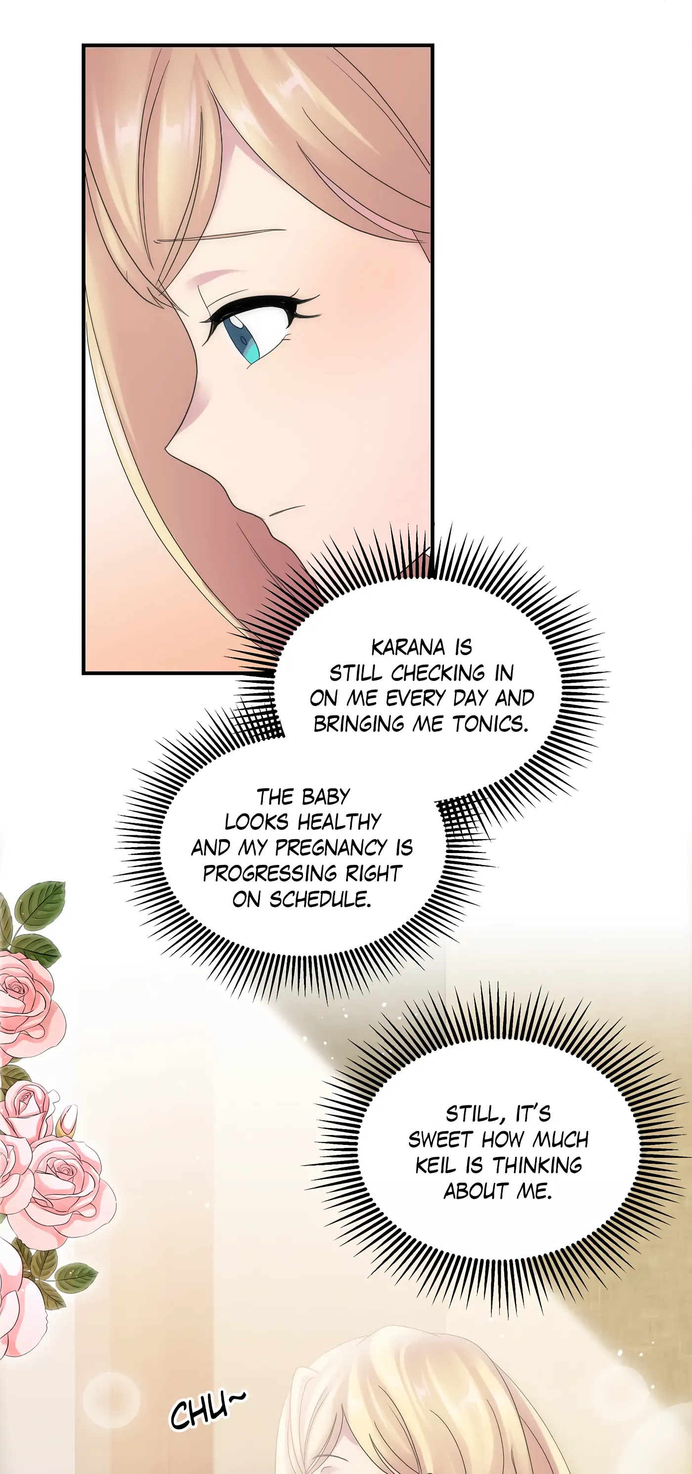 The Dragon Prince’s Bride Chapter 99 205 41