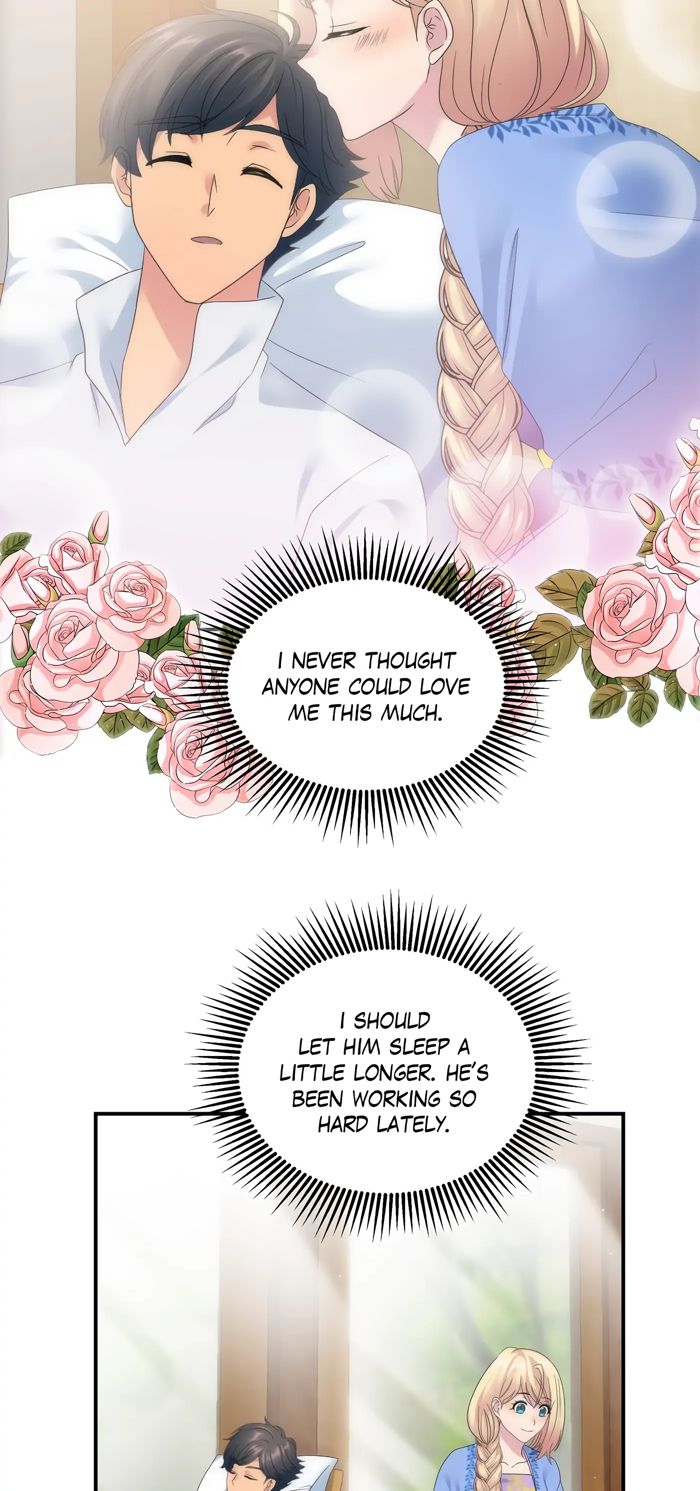 The Dragon Prince’s Bride Chapter 99 206 42