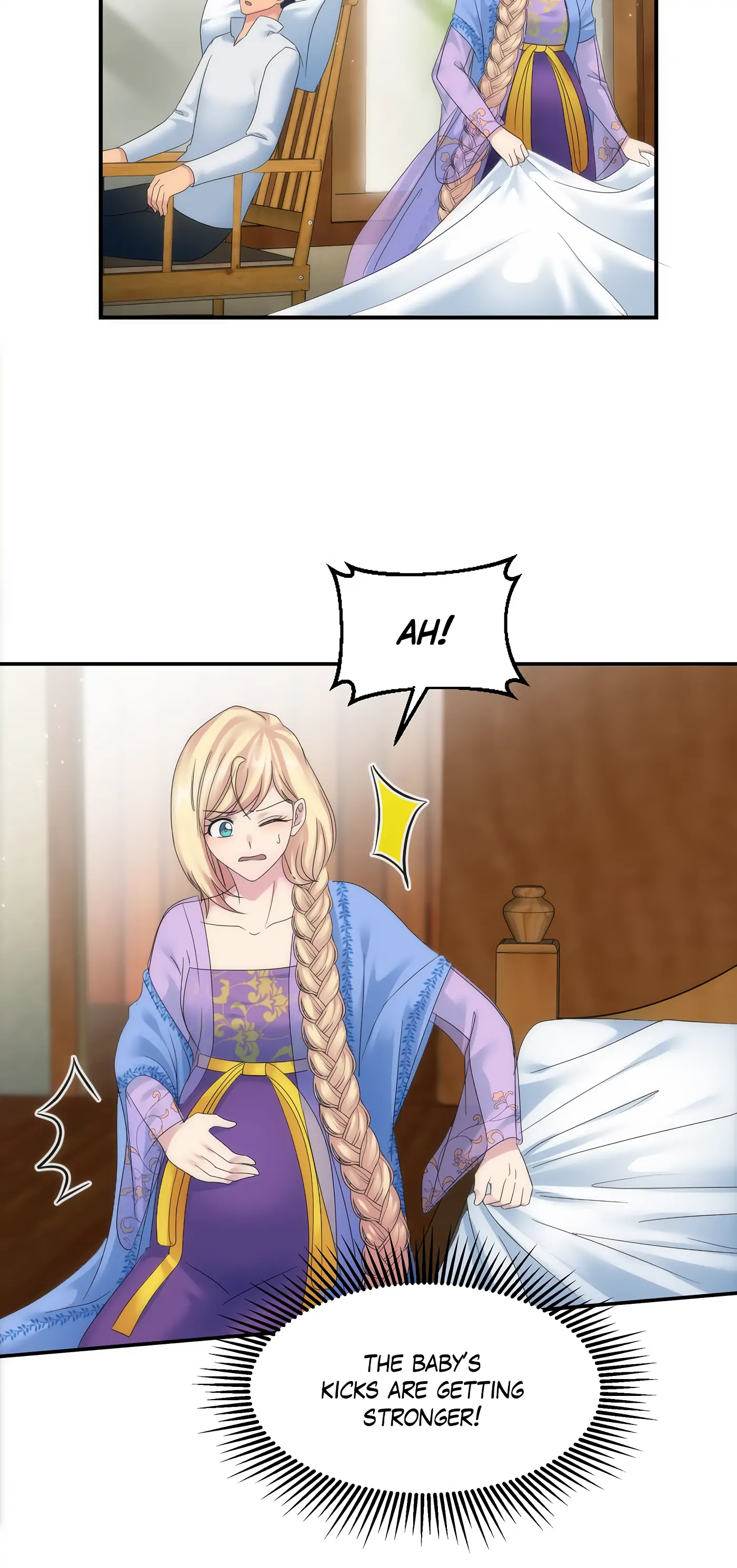 The Dragon Prince’s Bride Chapter 99 207 43