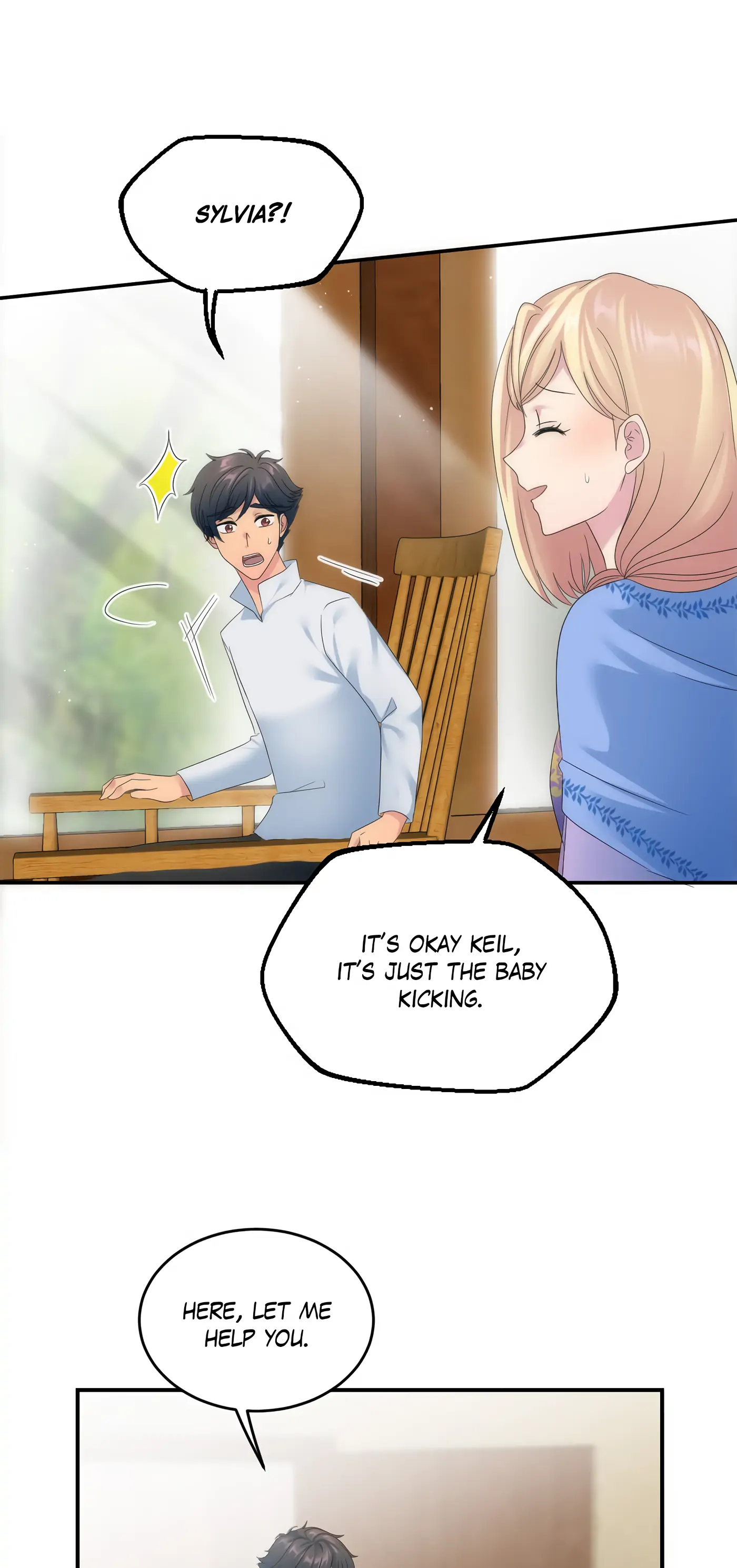 The Dragon Prince’s Bride Chapter 99 208 44