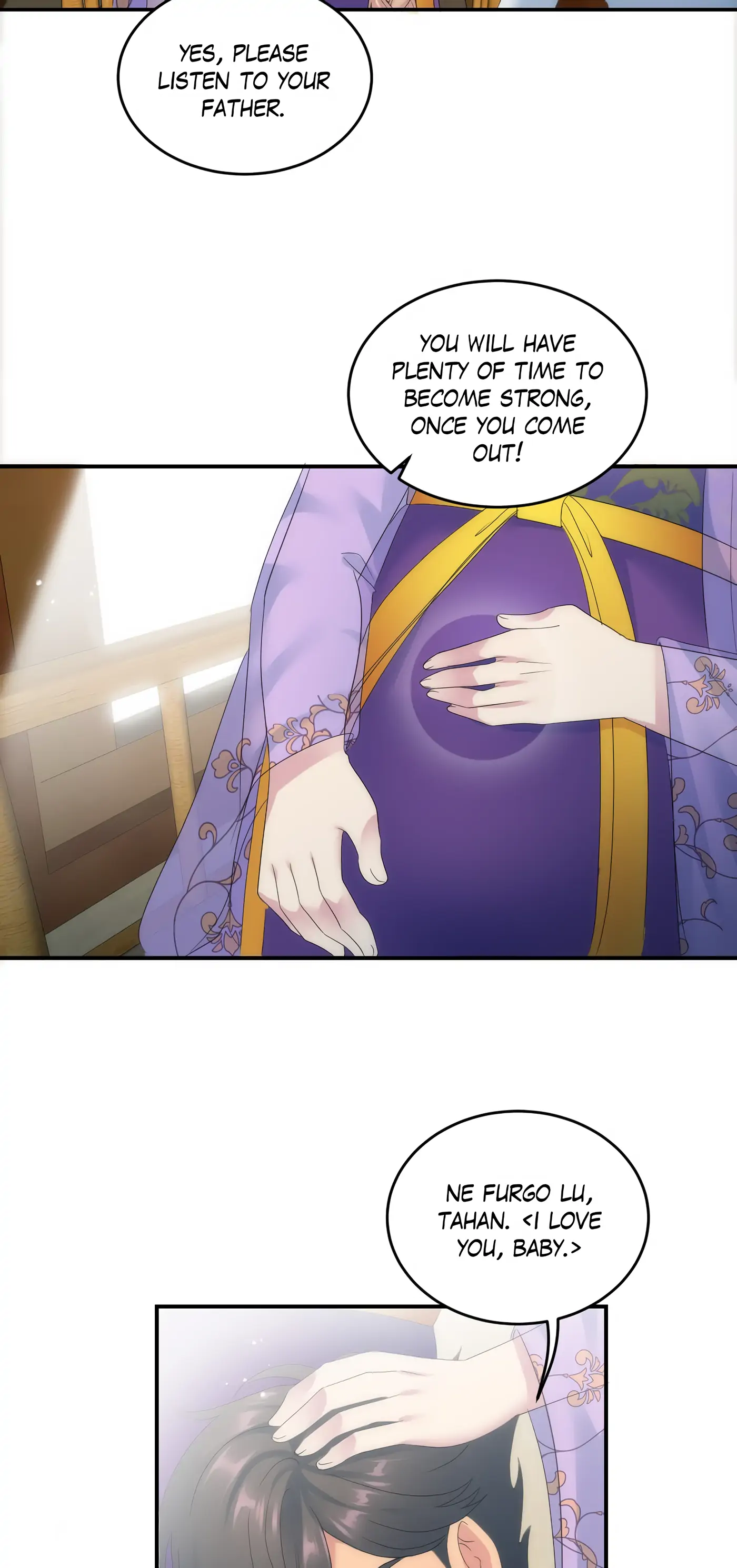 The Dragon Prince’s Bride Chapter 99 211 47